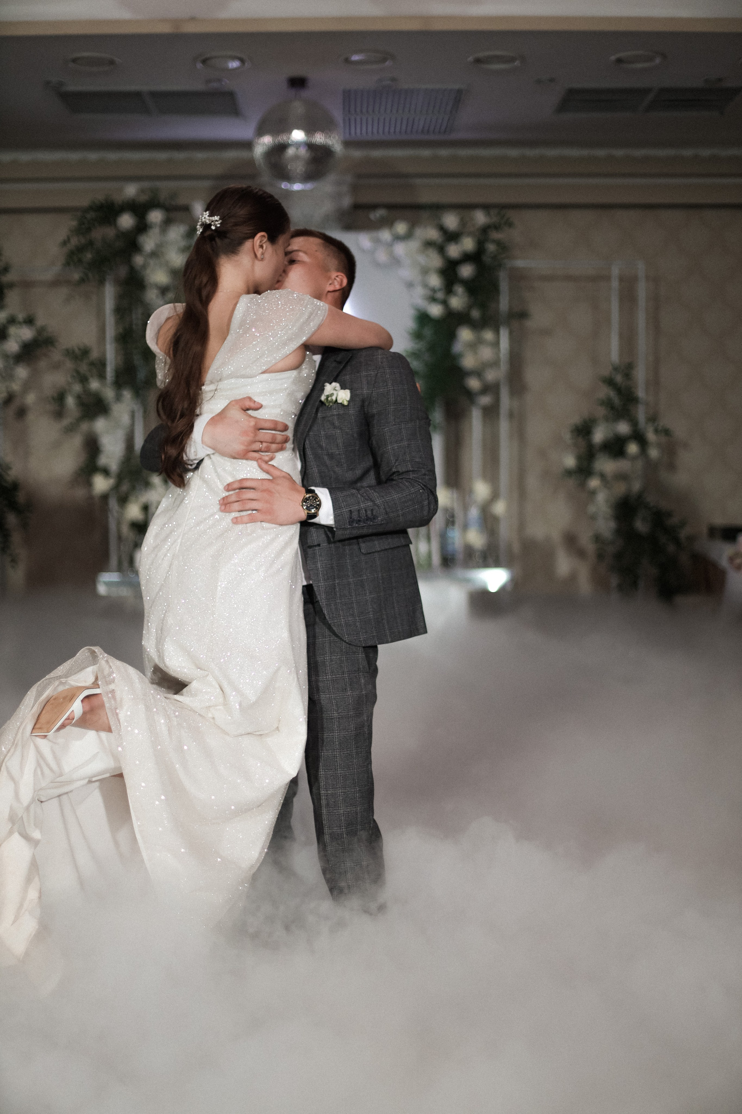 Владислав и Анастасия. Фотограф Волгоград / Волжский