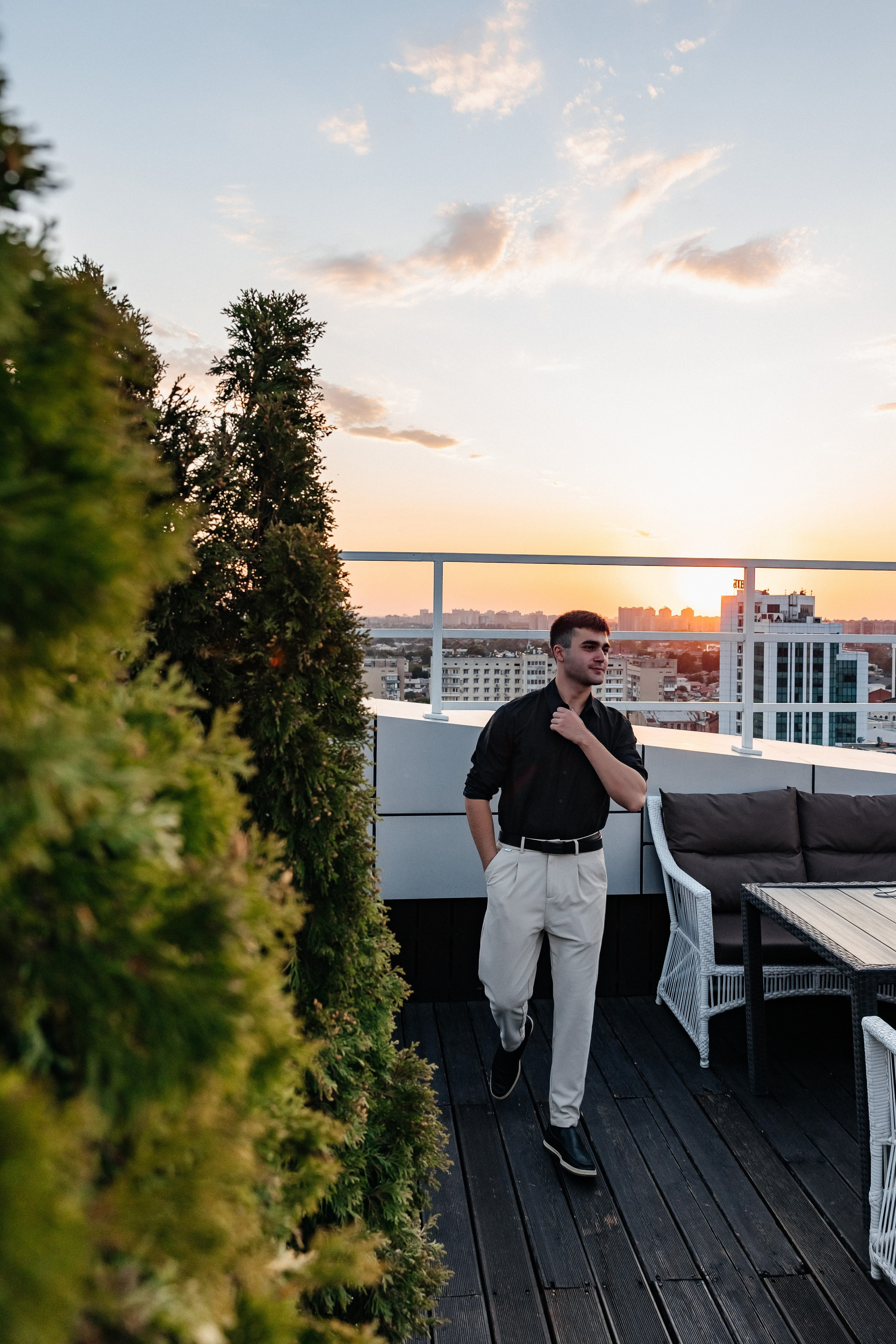 Выпускной 2024. Свадебный и семейный фотограф в Краснодар, Россия