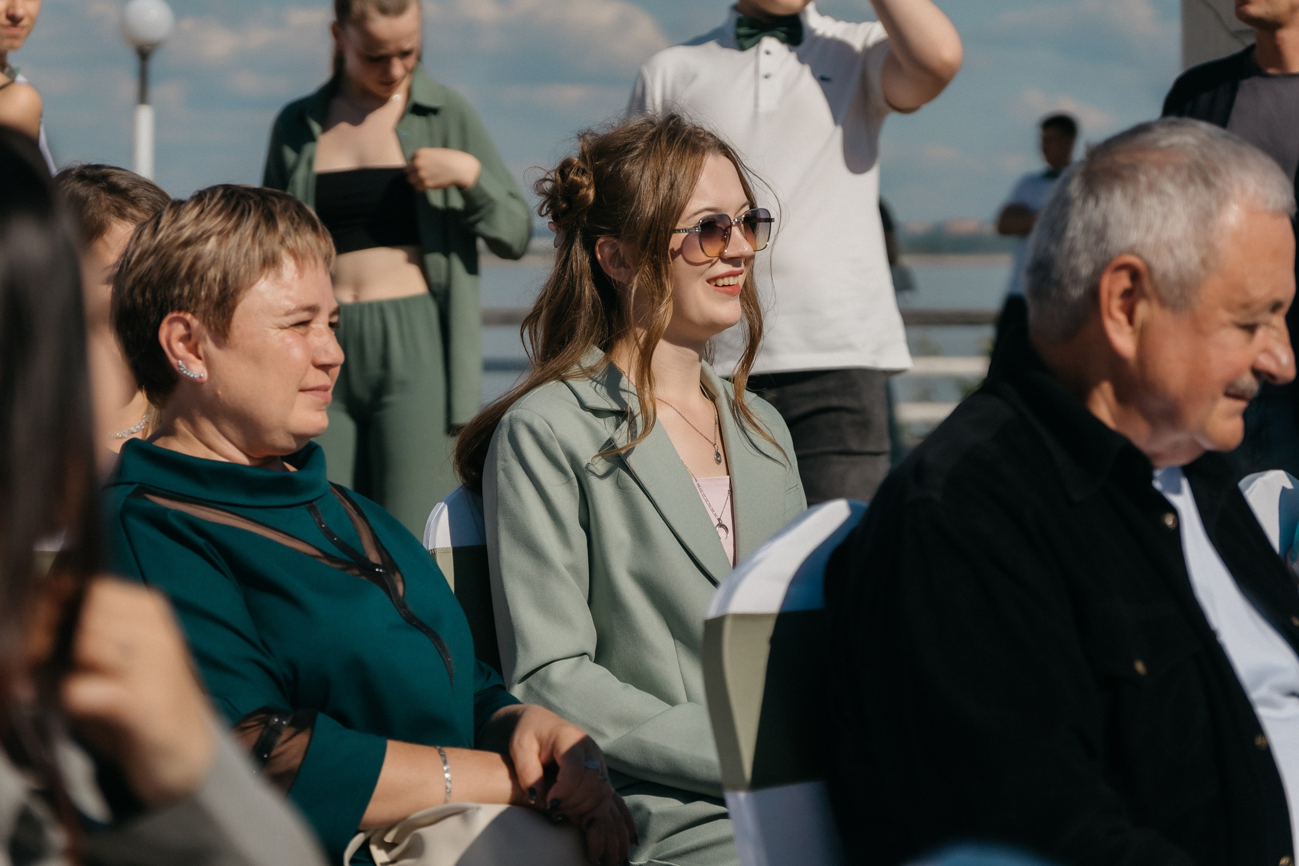 Владимир и Ева. Фотограф Новосибирск Вероника Вишневская