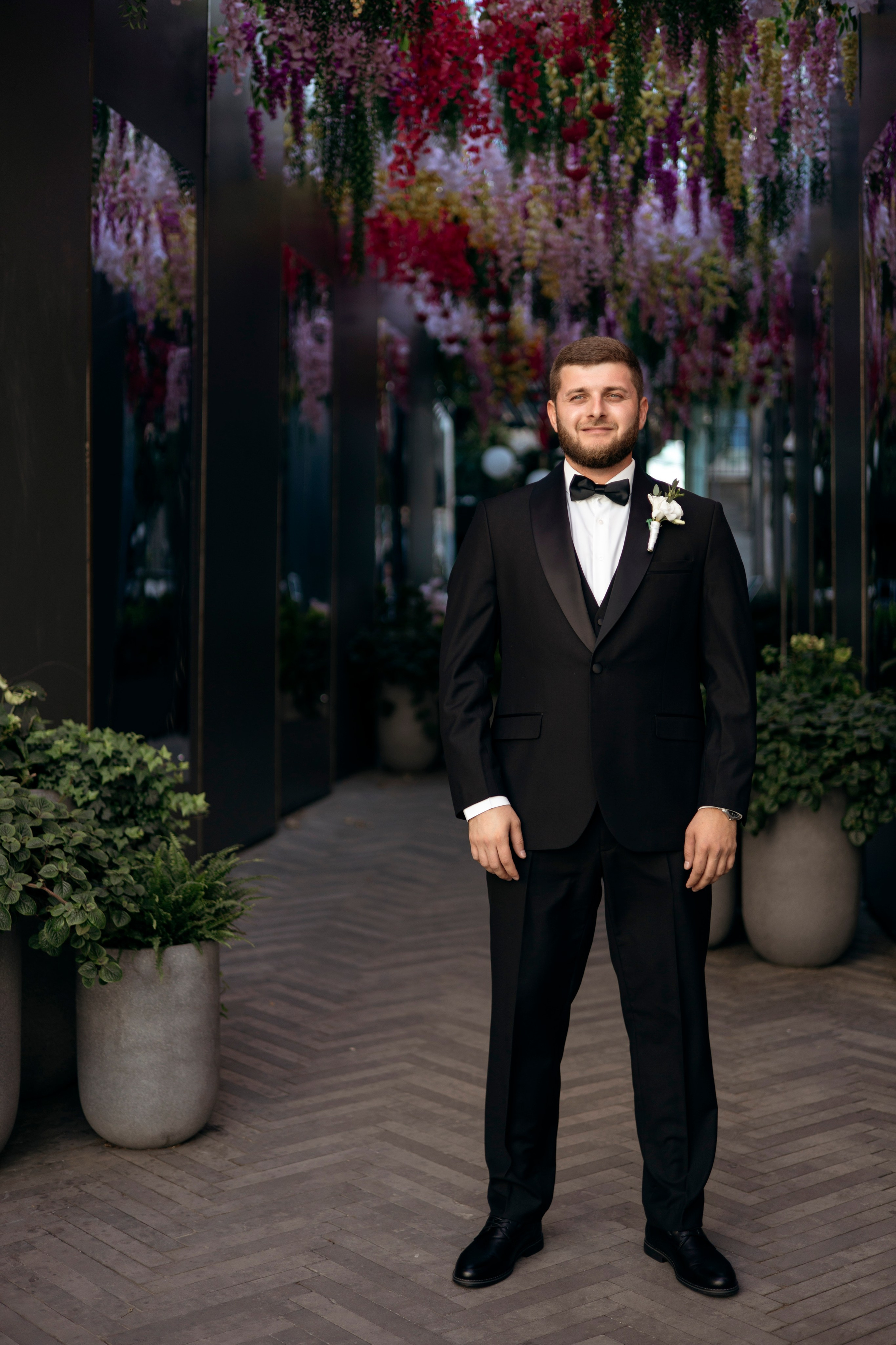 Артем и Алина. Nikolpinhasova