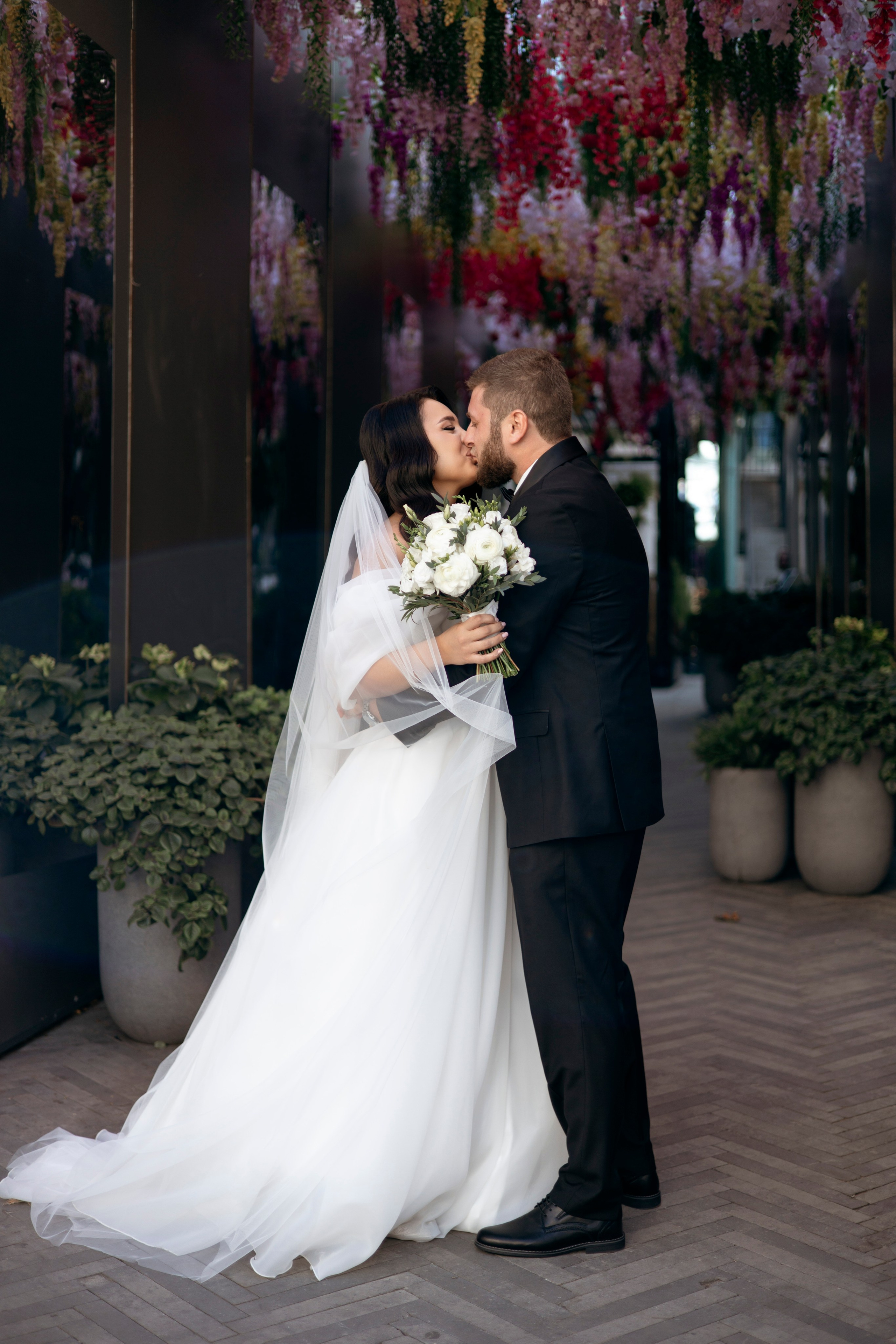 Артем и Алина. Nikolpinhasova