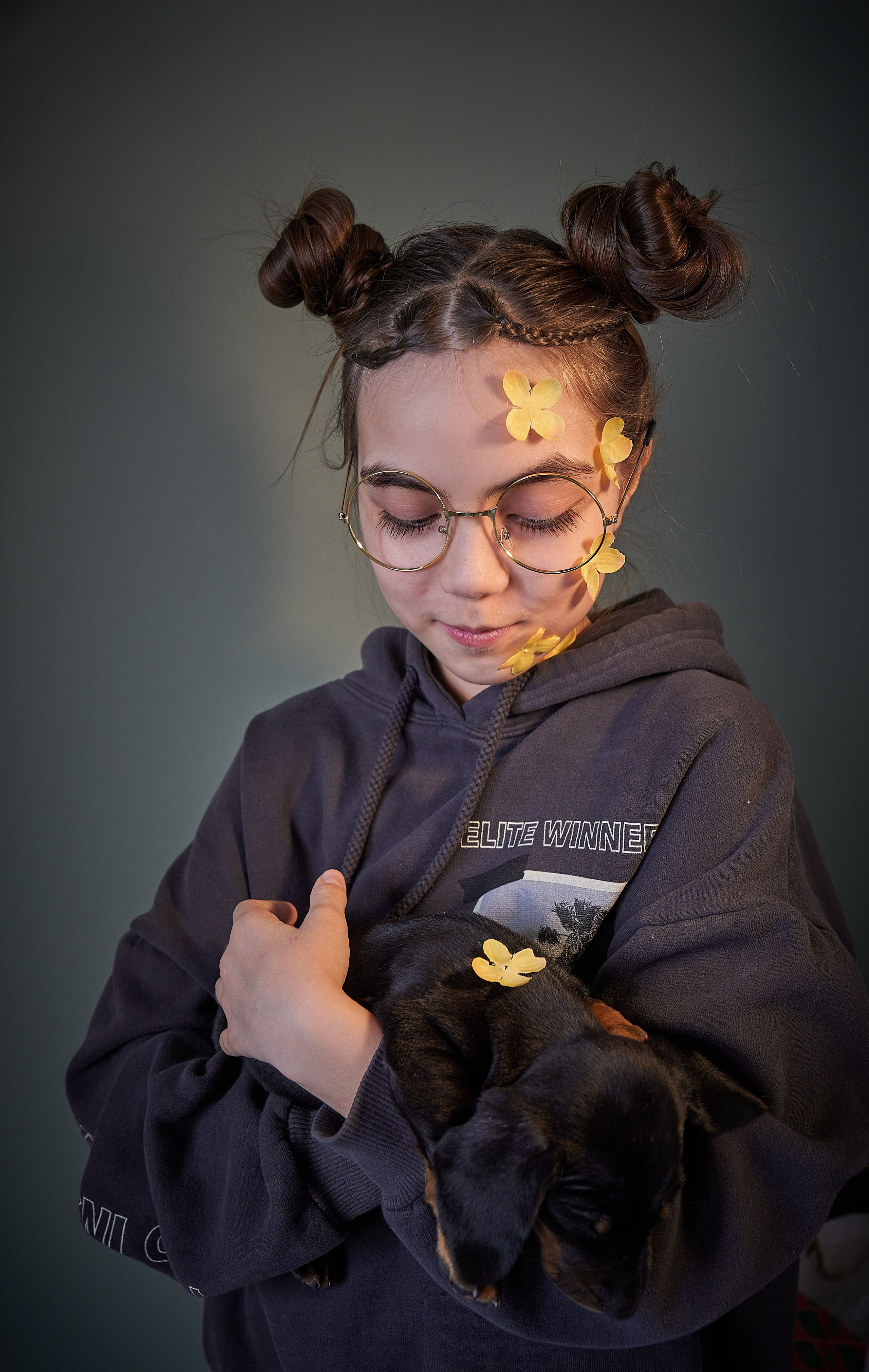 Ульяна. Анна Катасонова