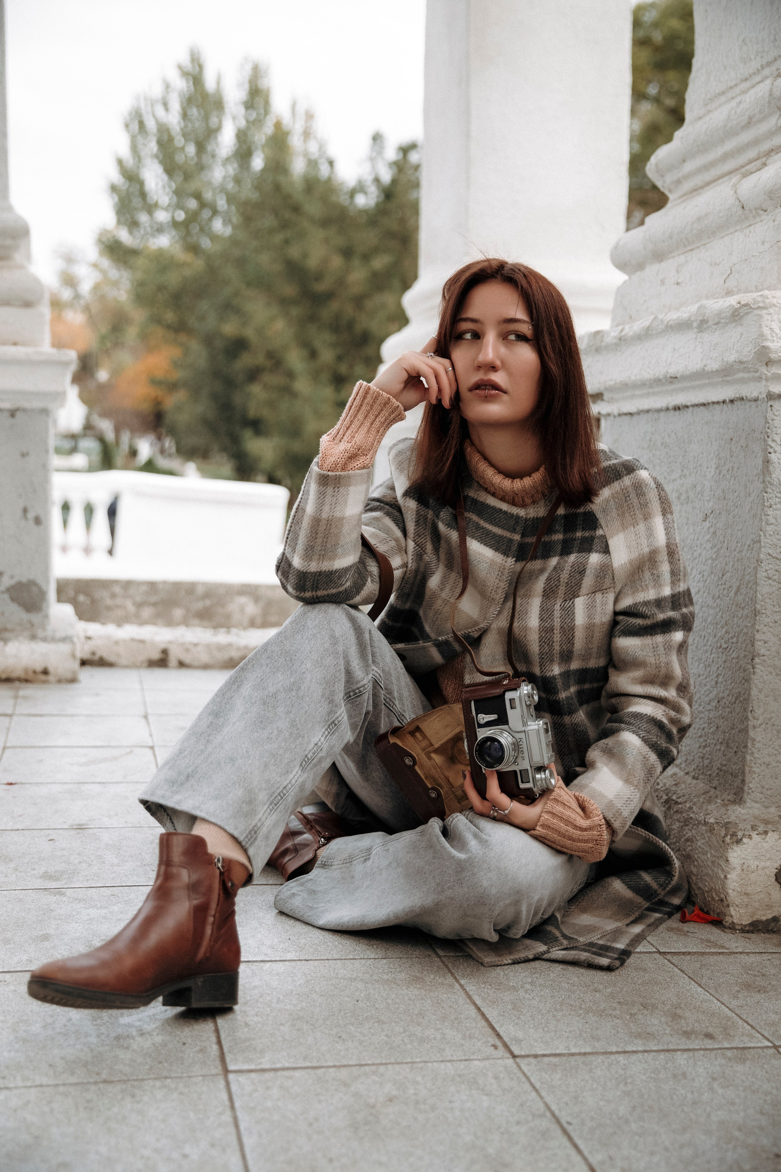 Аня. Фотограф в Ростове-на-Дону