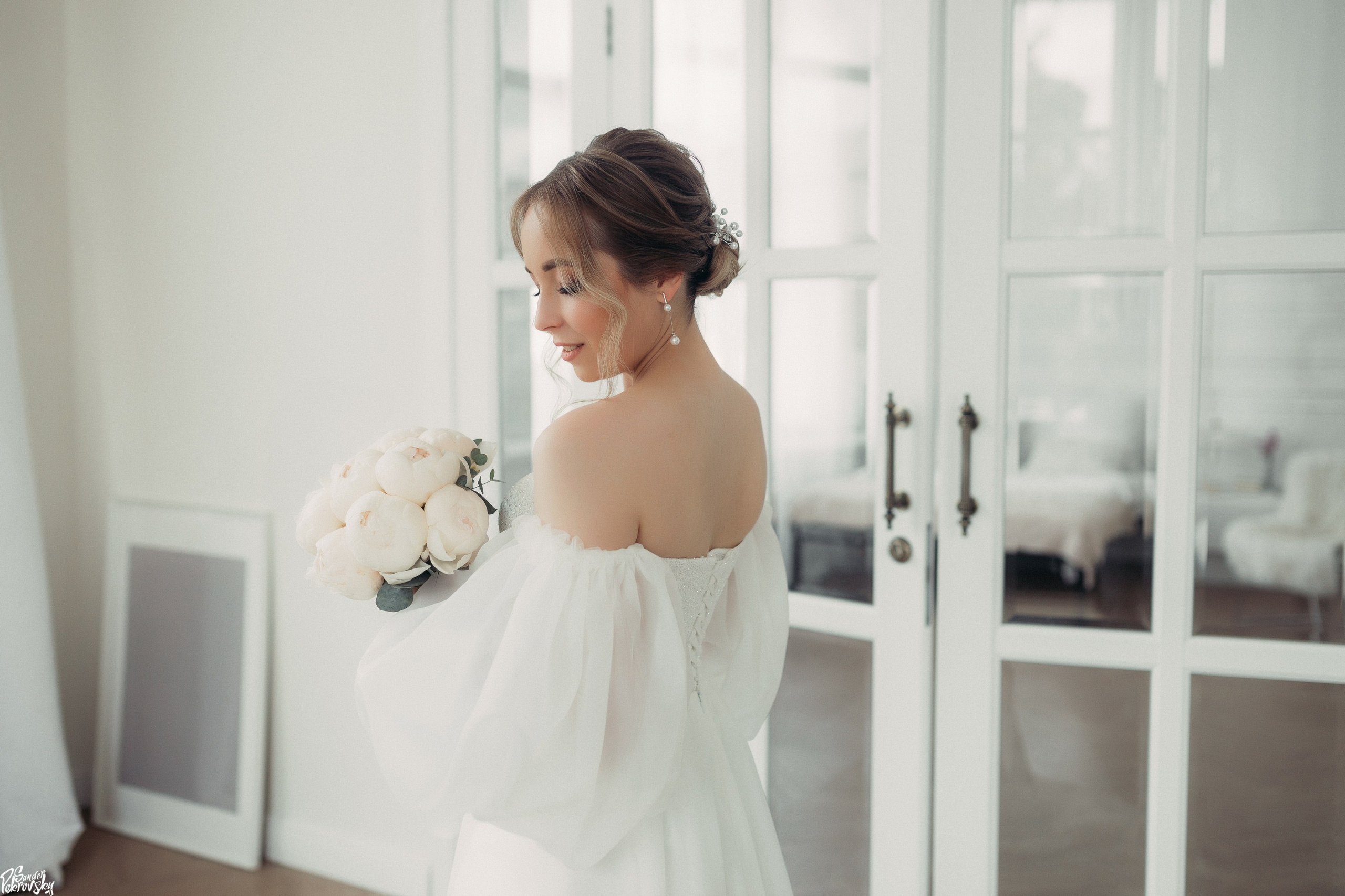 Анатолий & Дарья 10.06.2023. Свадебный и репортажный фотограф в Чебоксарах Покровский Александр