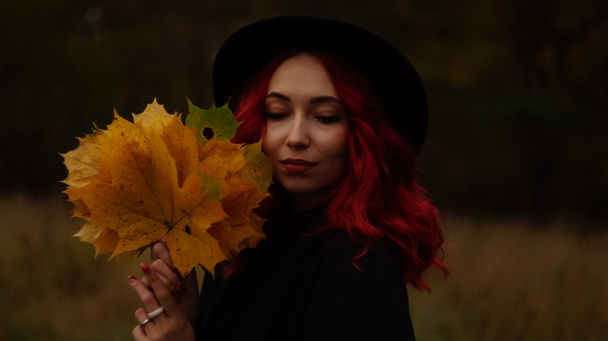 Мария. Профессиональный фотограф