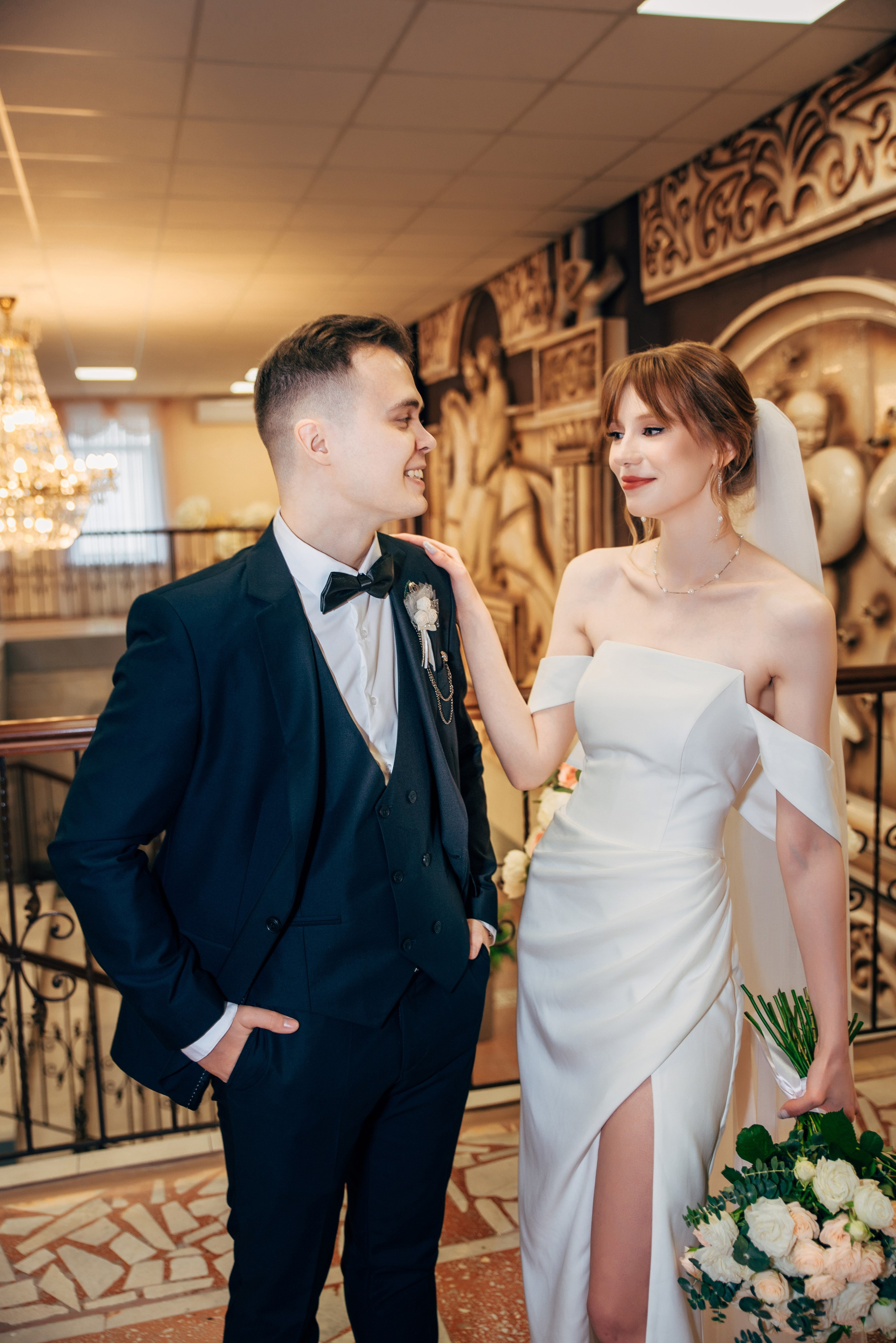 Свадебные фотосессии. Семейный фотограф в Миассе Ольга Широковская