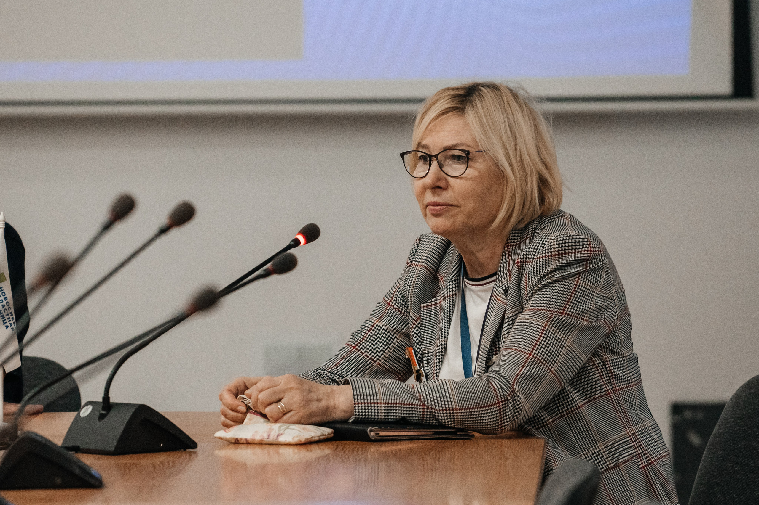 III Сибирский Эндоскопический форум. Фотограф в Новосибирске | Фотограф Валентина Борновалова