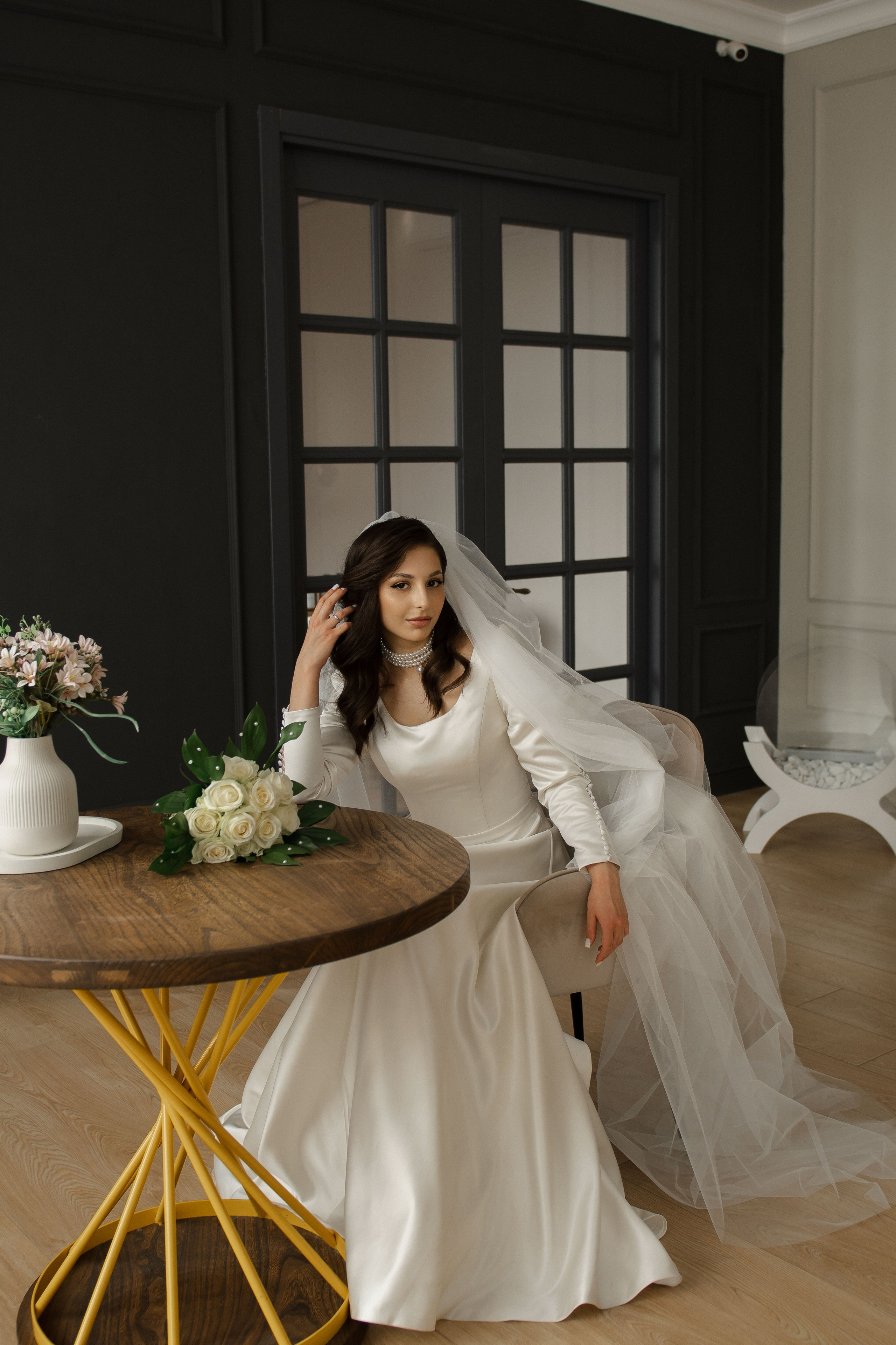 Мария и Никита. Свадебный и женский фотограф в Ставрополе Вика Лексеева