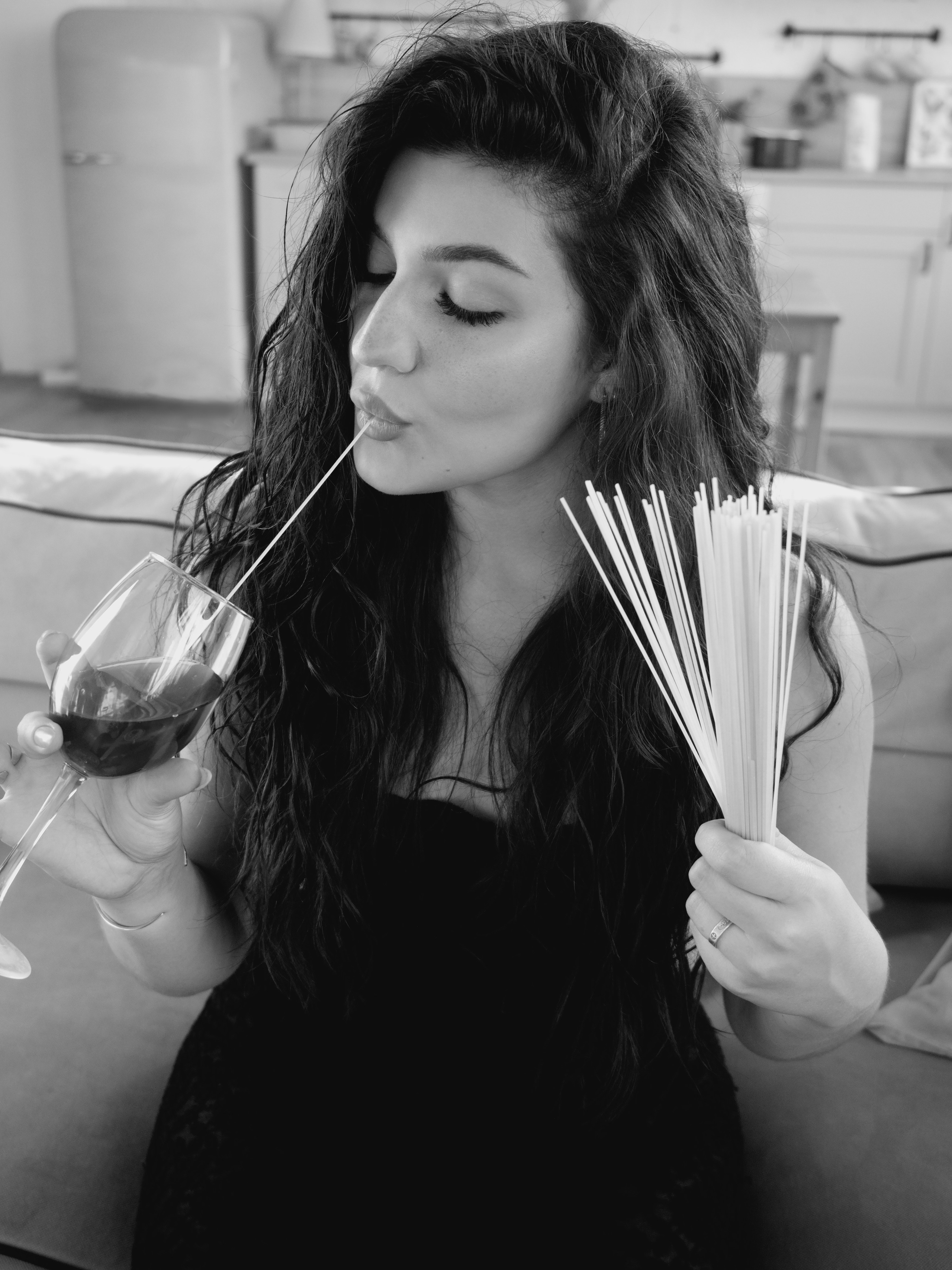 Софико Кардава. Маруся Машкова • Фотограф в Москве