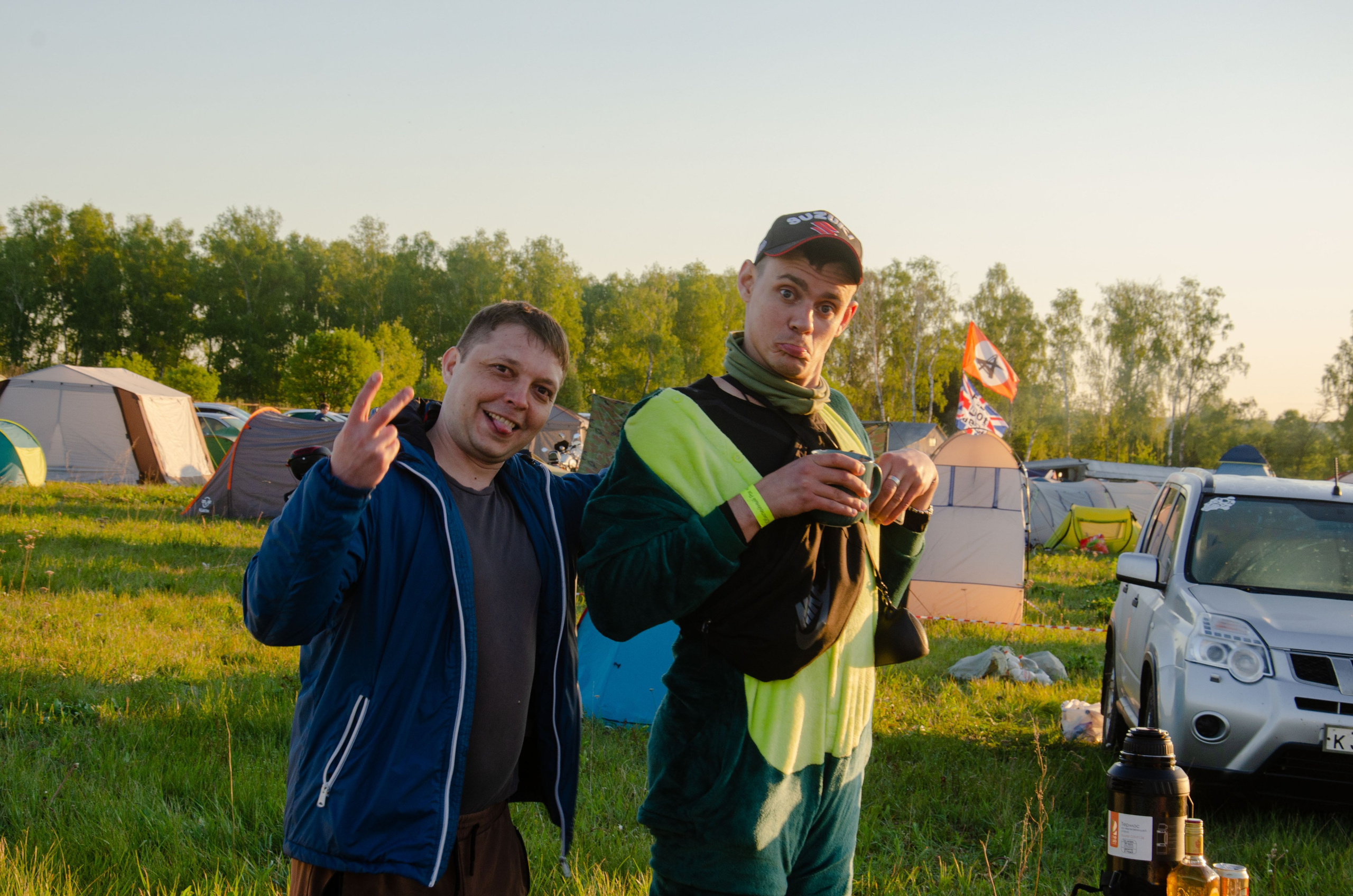 Мотофестивали. Фотограф в Москве