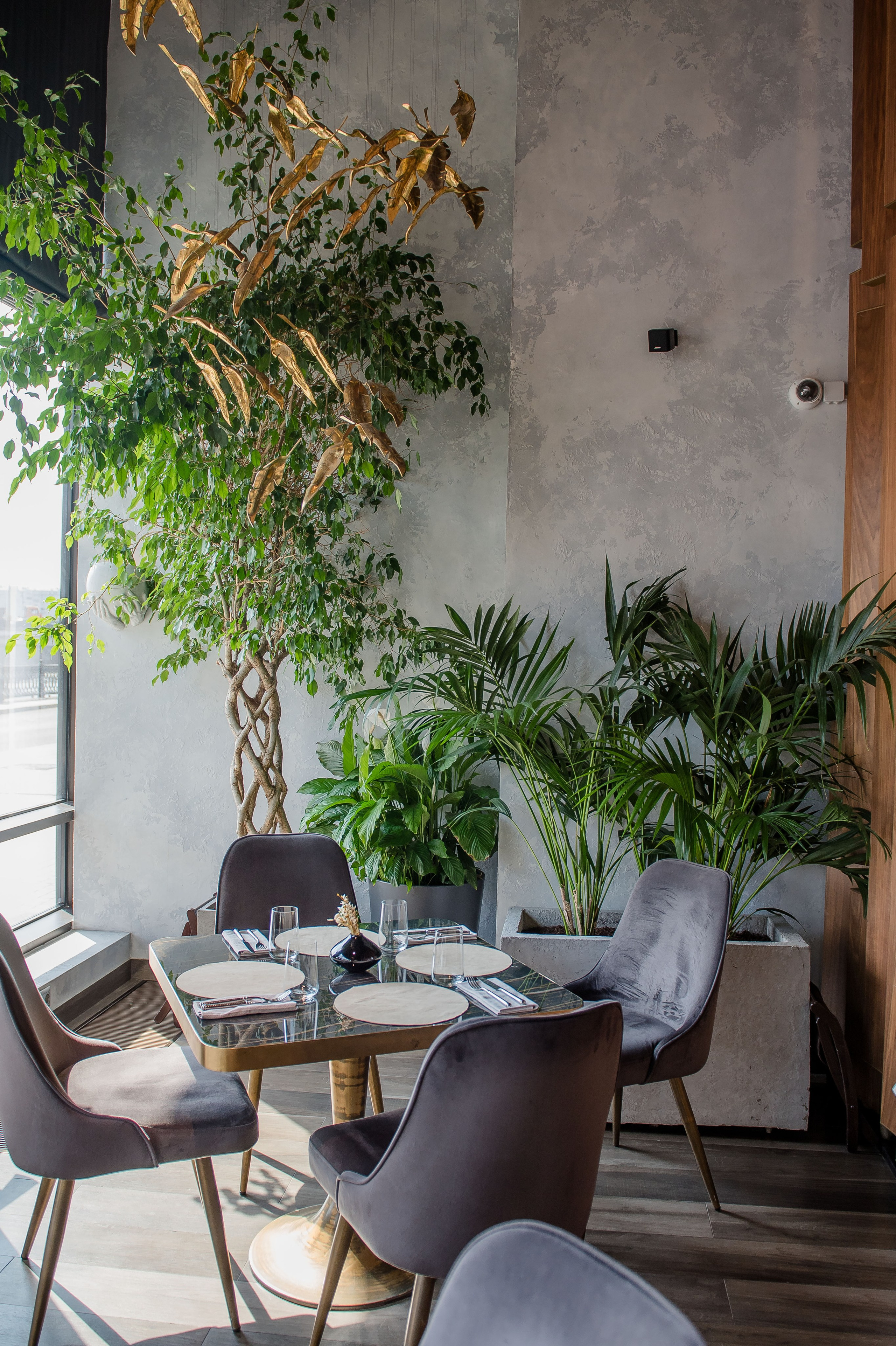 Интерьеры Ресторанов г. Москва. Фотограф в Москве