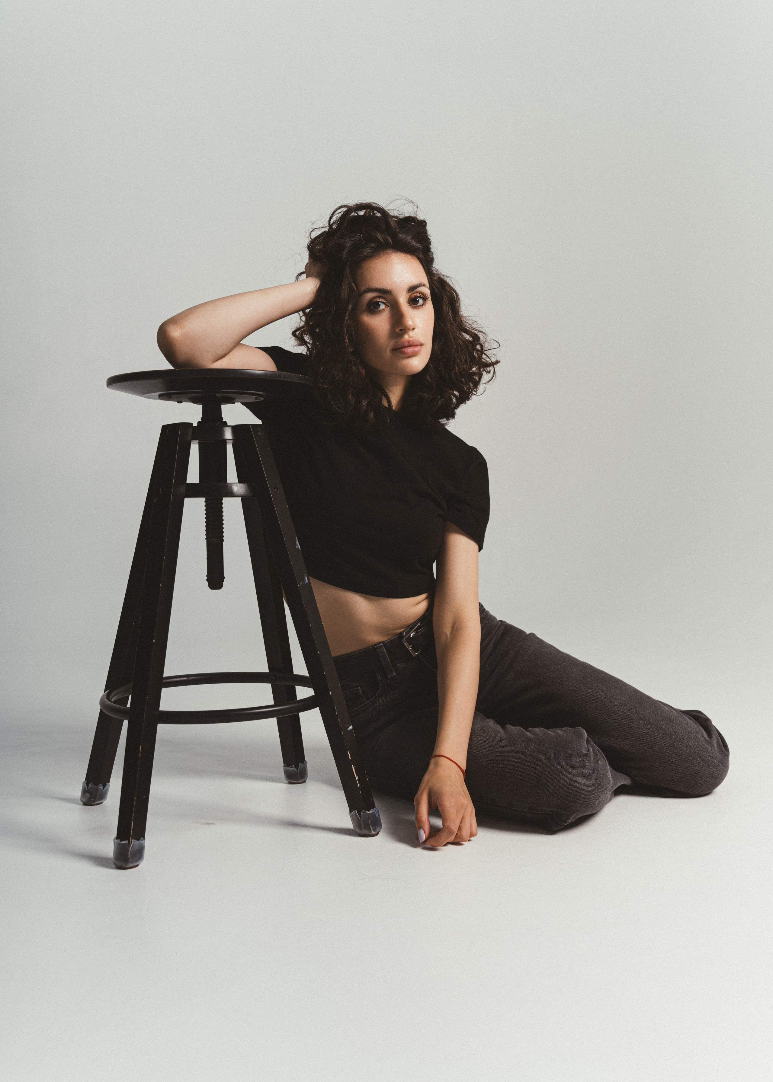 — ПОРТРЕТЫ. Профессиональный фотограф в Санкт-Петербурге Владимир Денисов