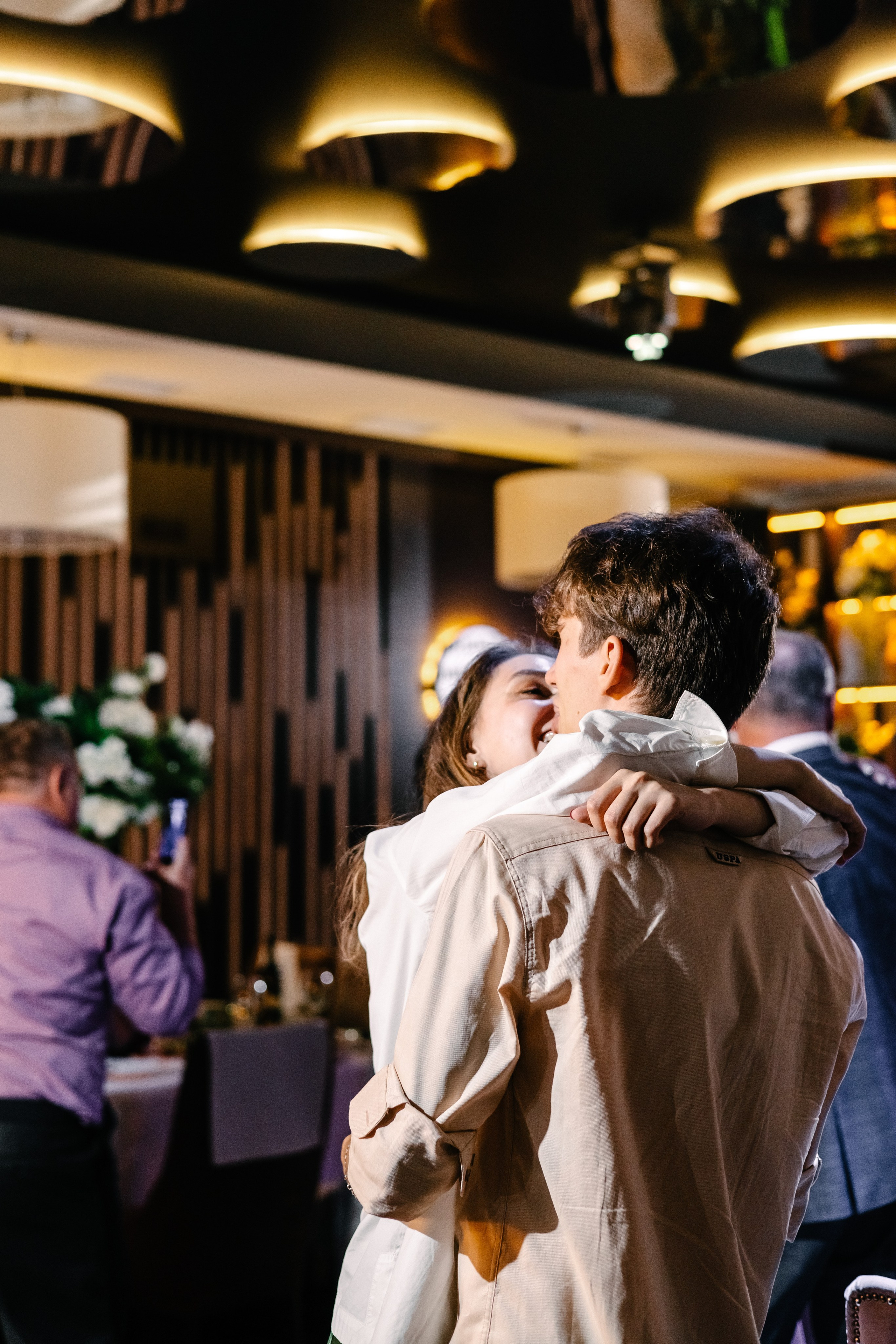 Яна, Андрей. Фотограф Волгоград Кристина Прохоренко