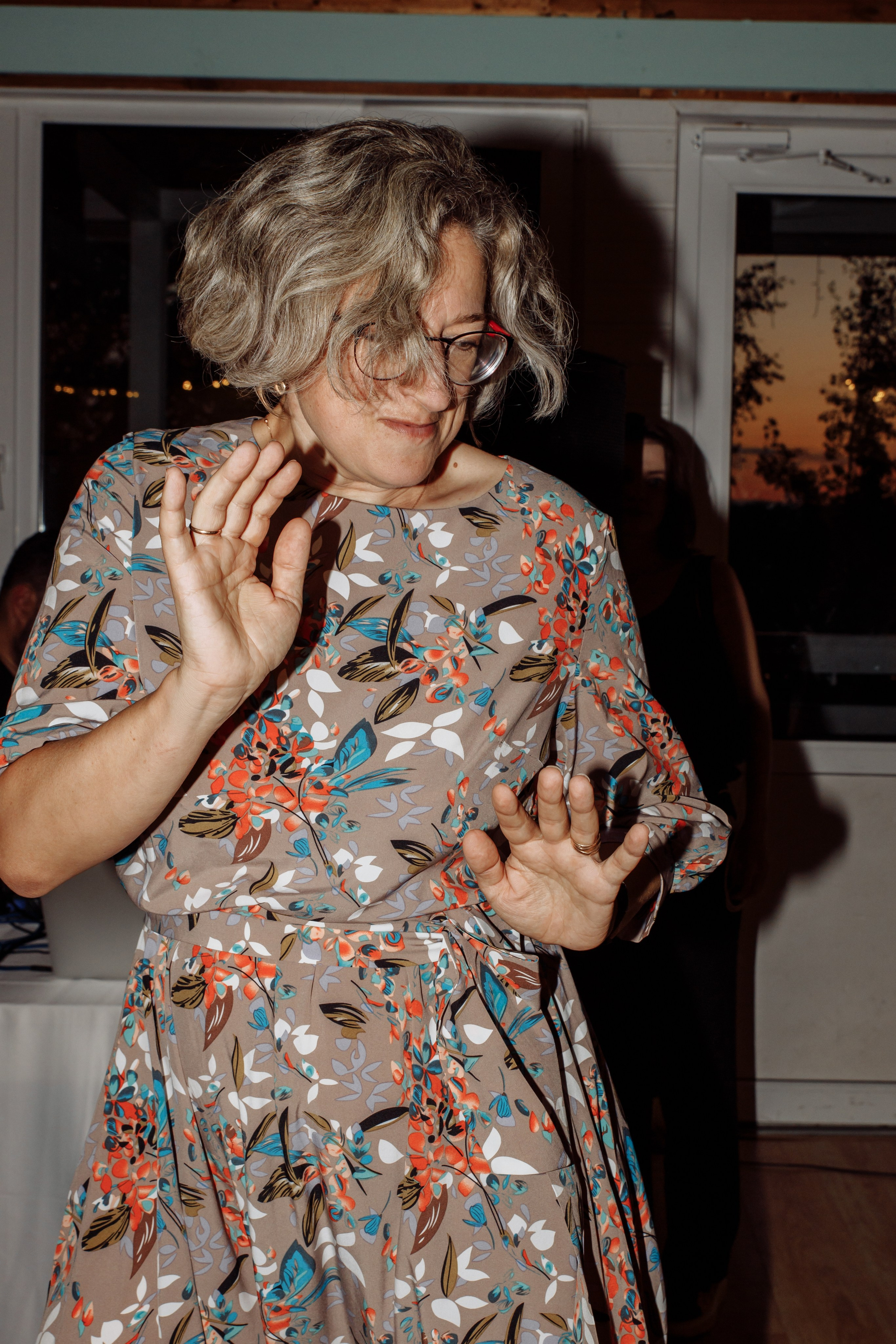 Влад и Даша