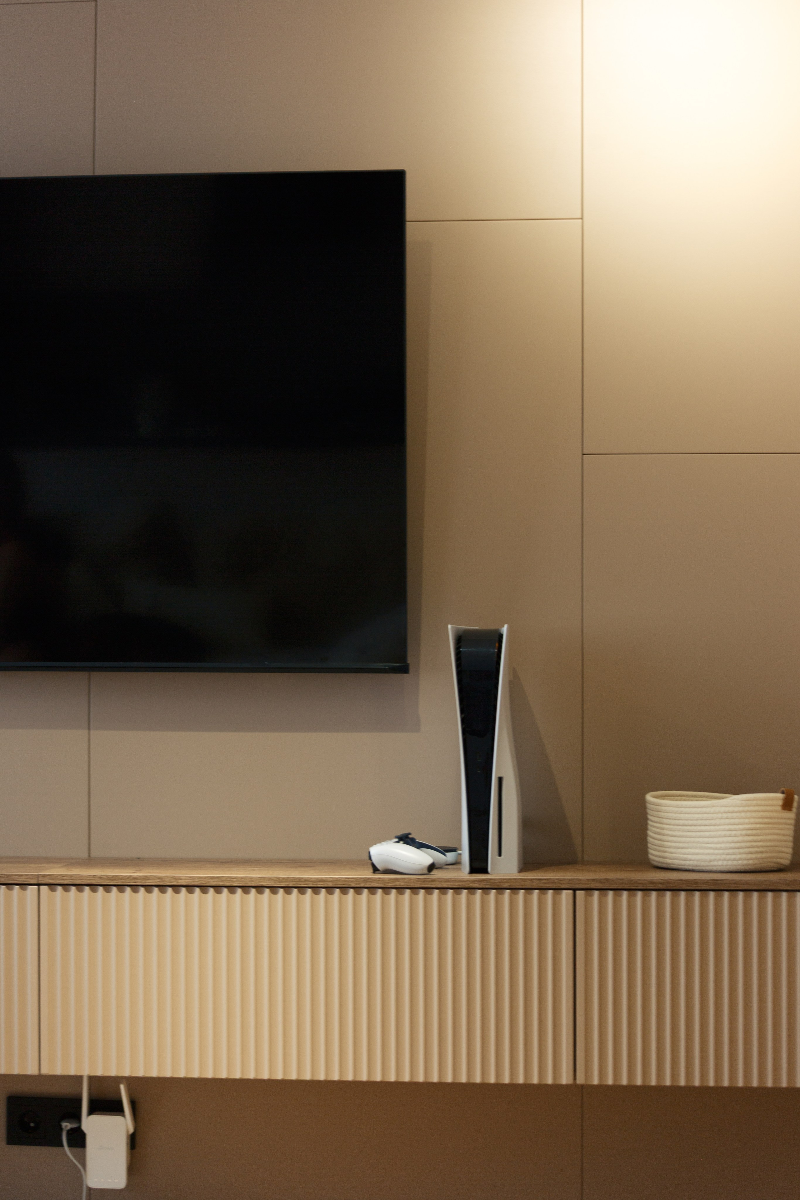 Съемка объекта с готовой мебелью. Фотограф | Михаил Буш Смоленск