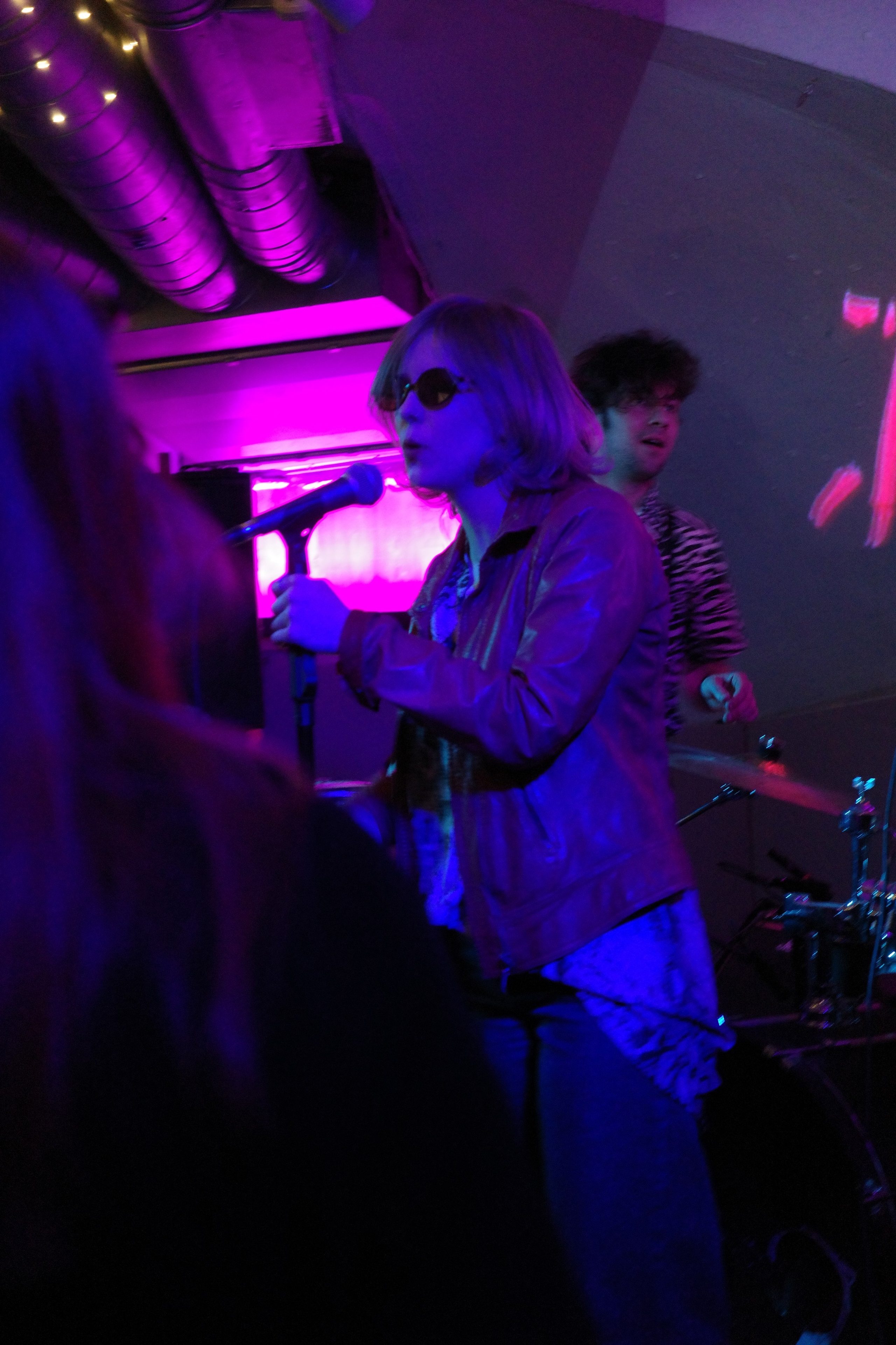 Princess Pixel 🎚️. Миша Печёнкин | фотография