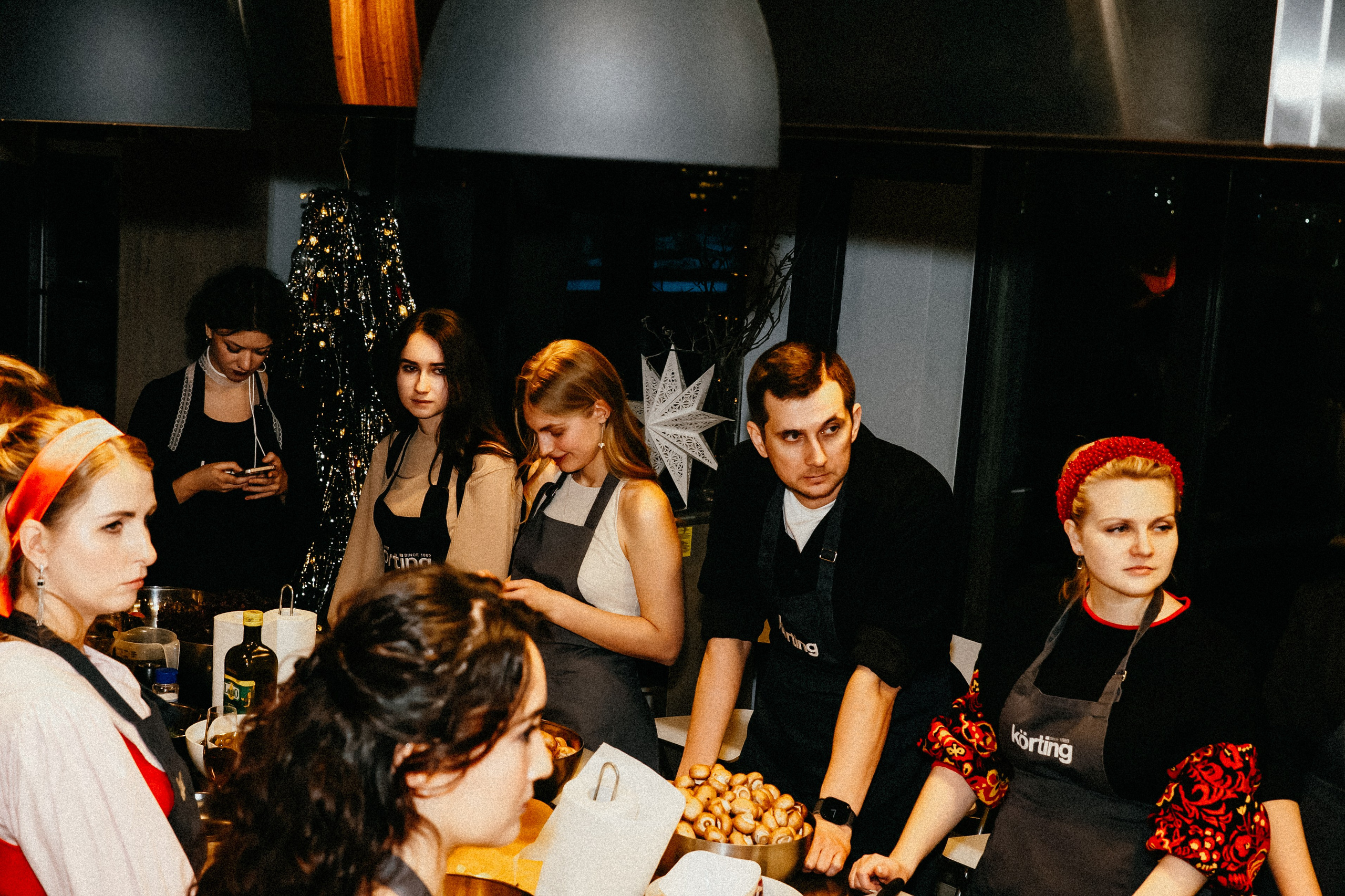 Korporativ. Фотограф в Москве Маша Игитова