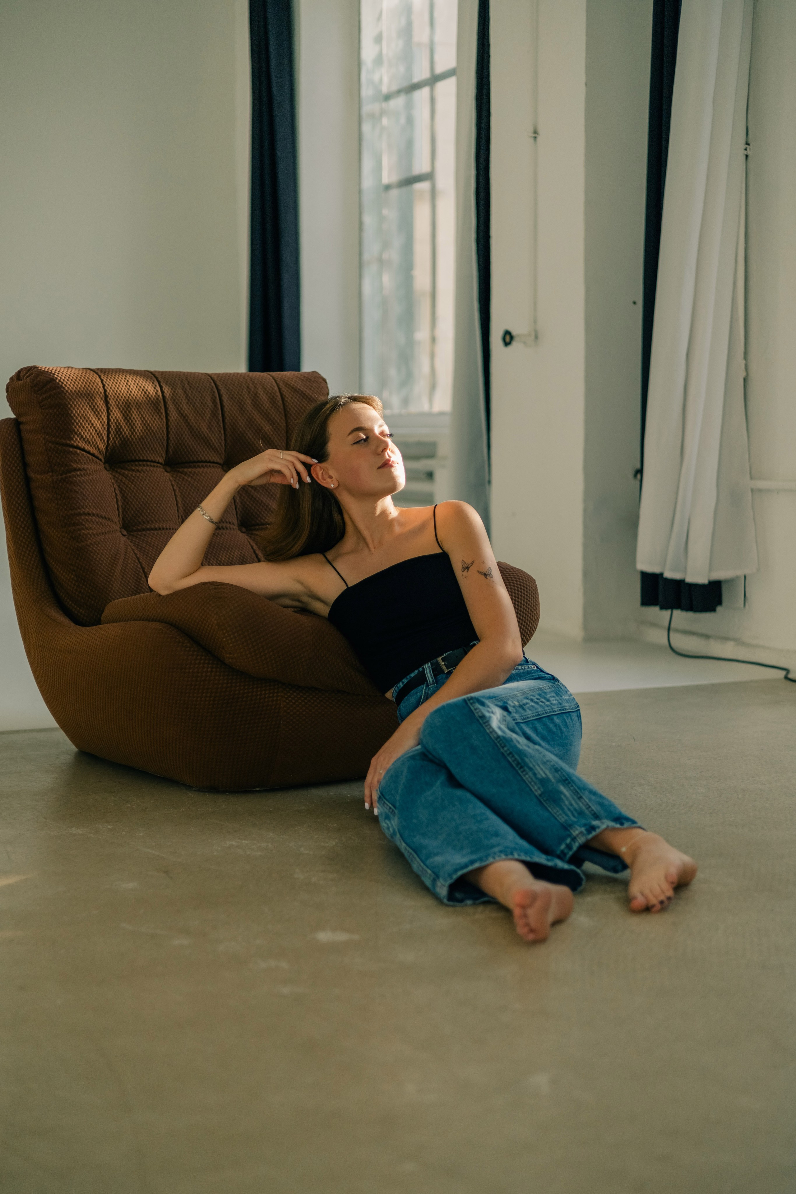 Алина. Дарья Нерсесян — фотограф в Ростове-на-Дону