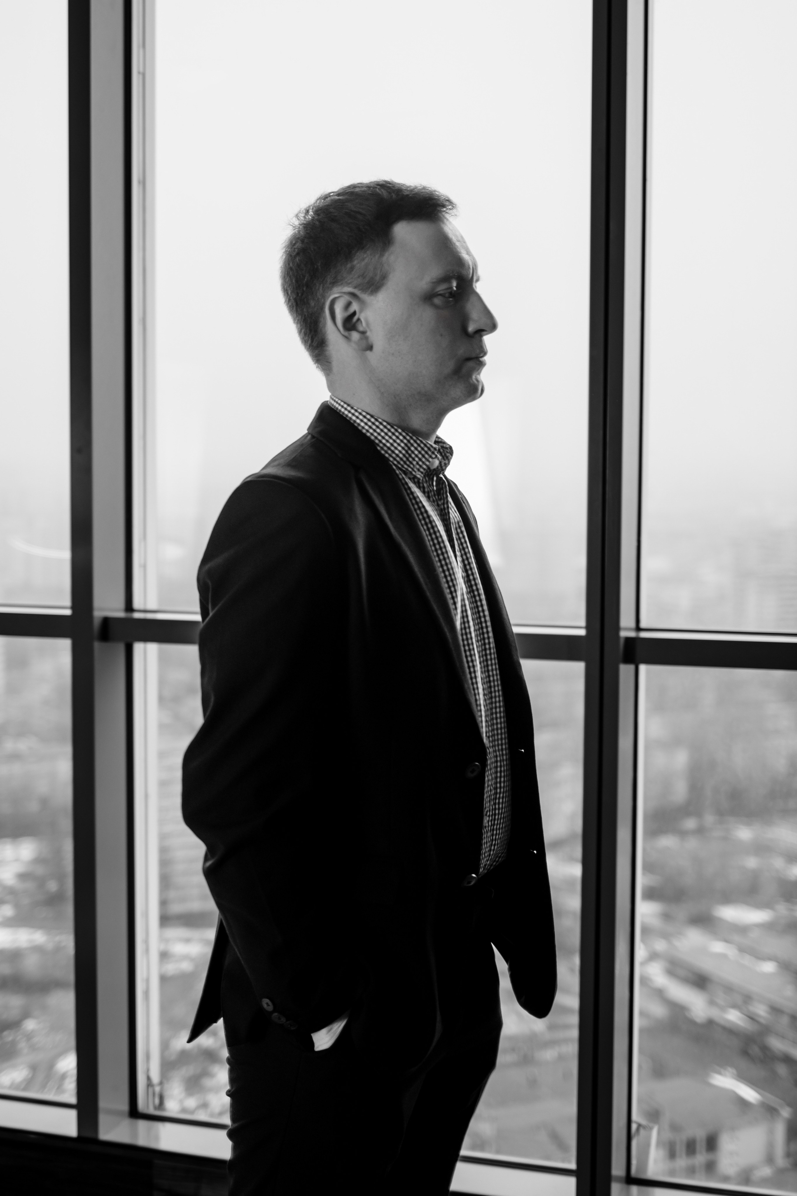 Дмитрий. Фотограф в Санкт-Петербурге