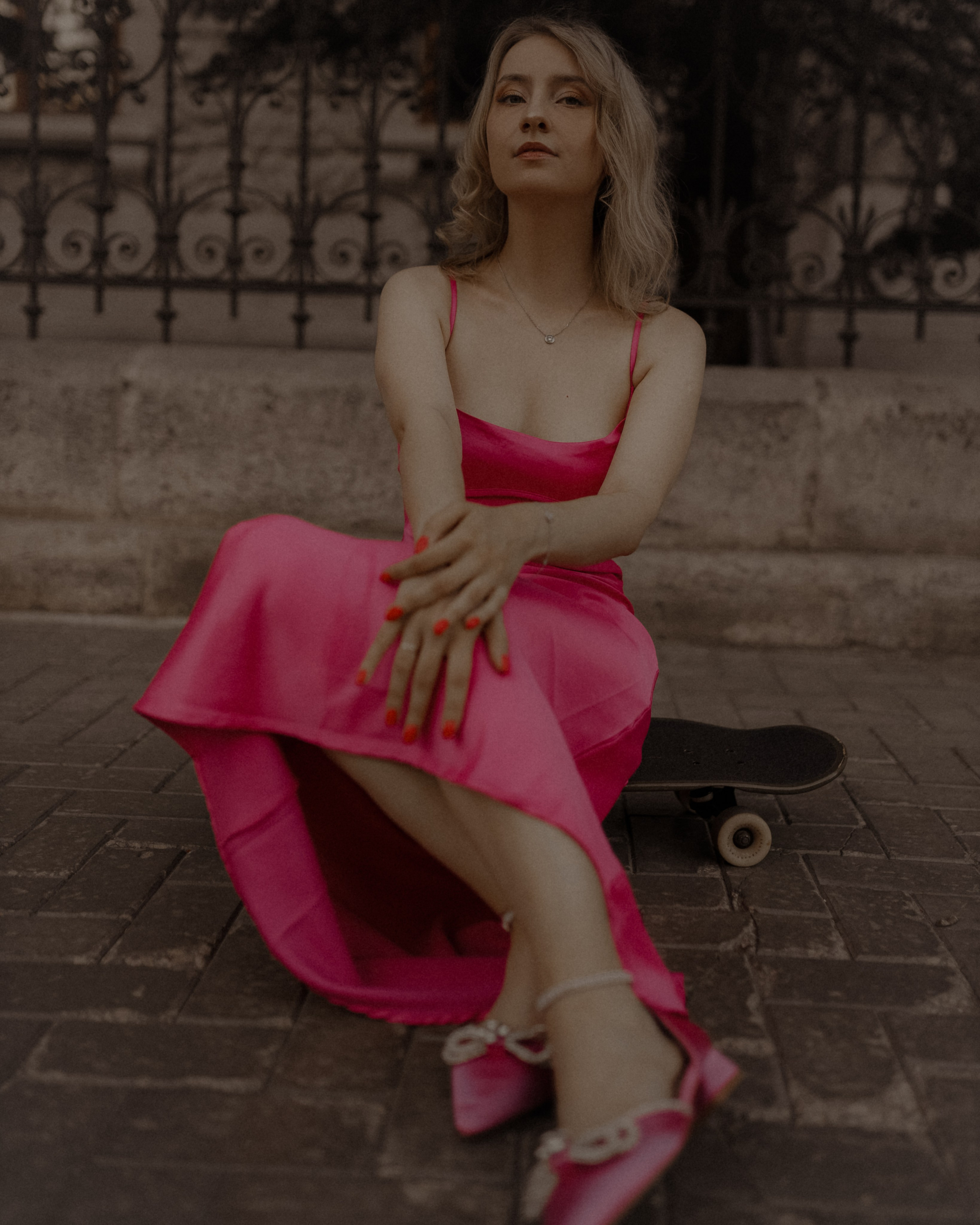 Дарья. DARYA.BELKINA