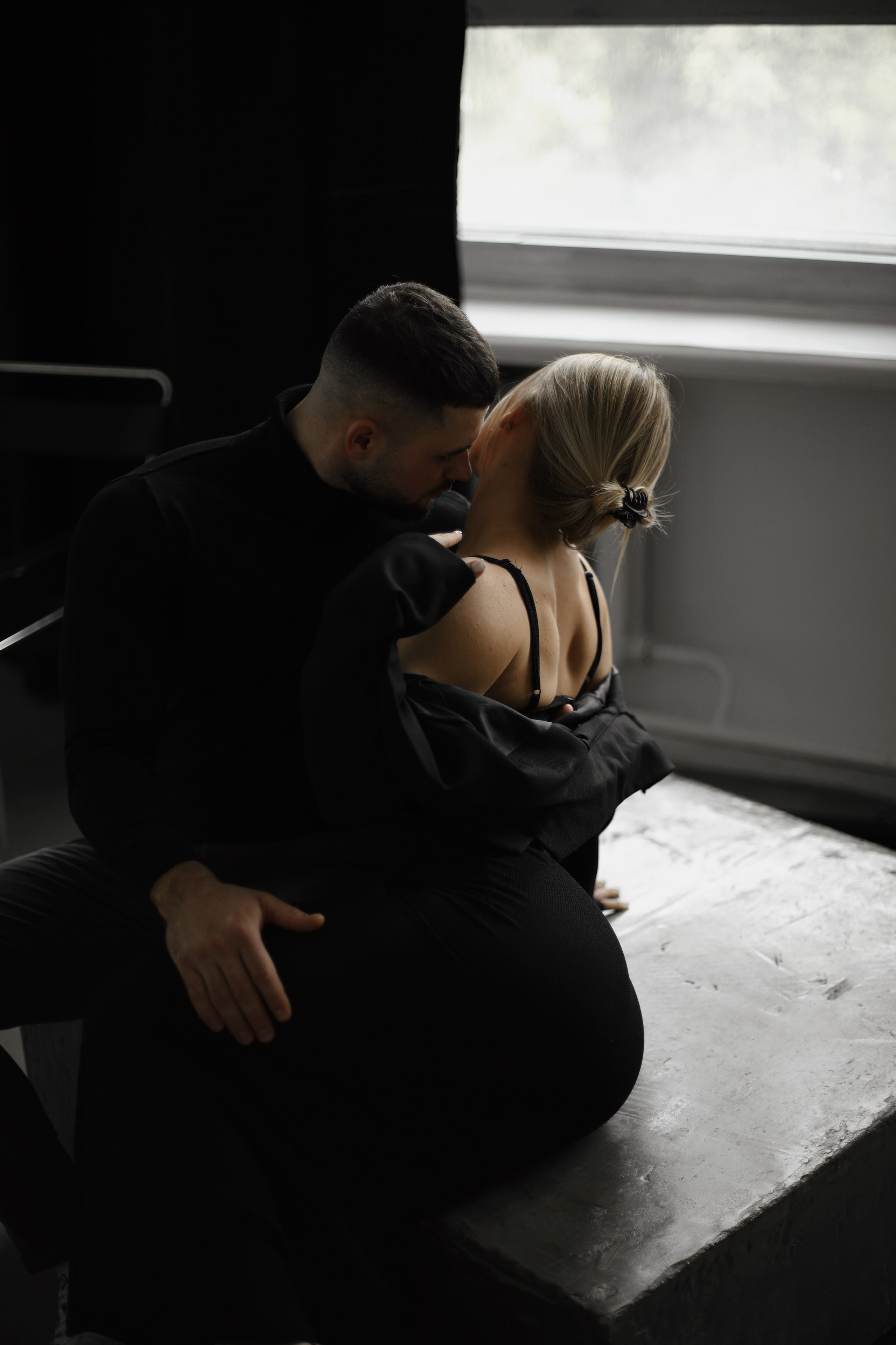 Veronika & Bogdan. Семейный и свадебный фотограф в Хабаровске