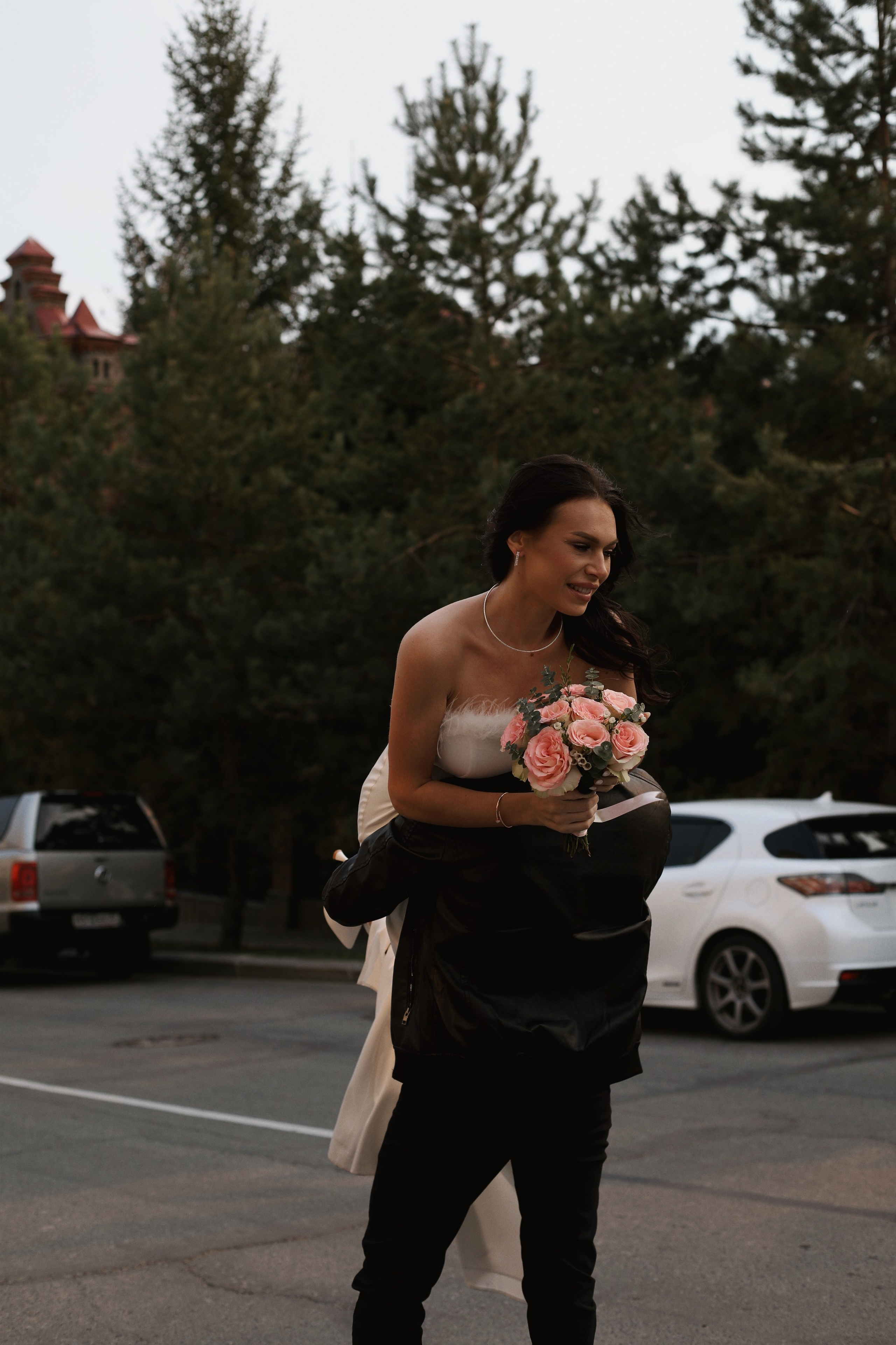 Julia & Vladimir. Семейный и свадебный фотограф в Хабаровске