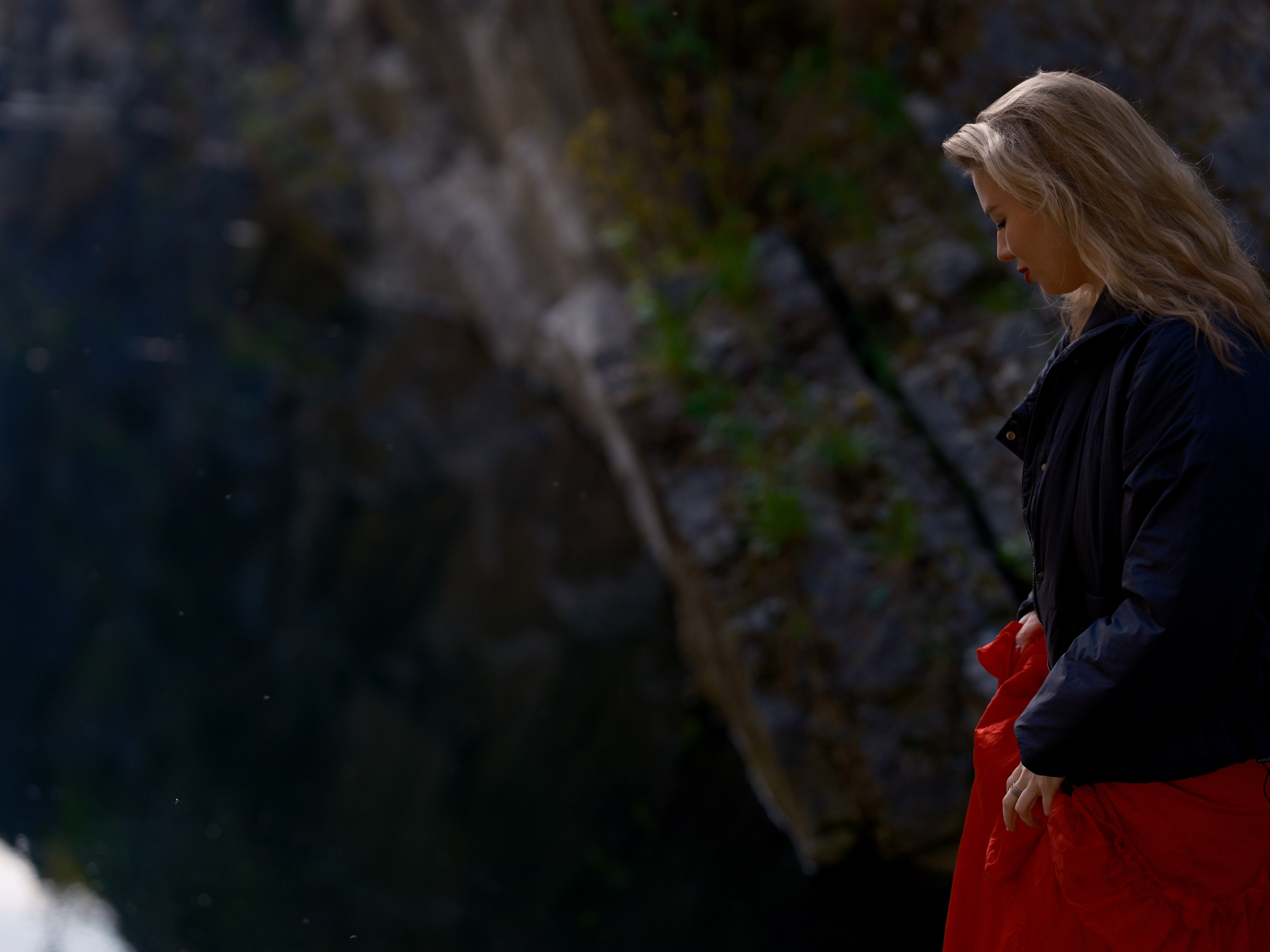 Анастасия-озеро. Фотограф в Москве и Праге: индивидуальные портреты, парные фотосессии