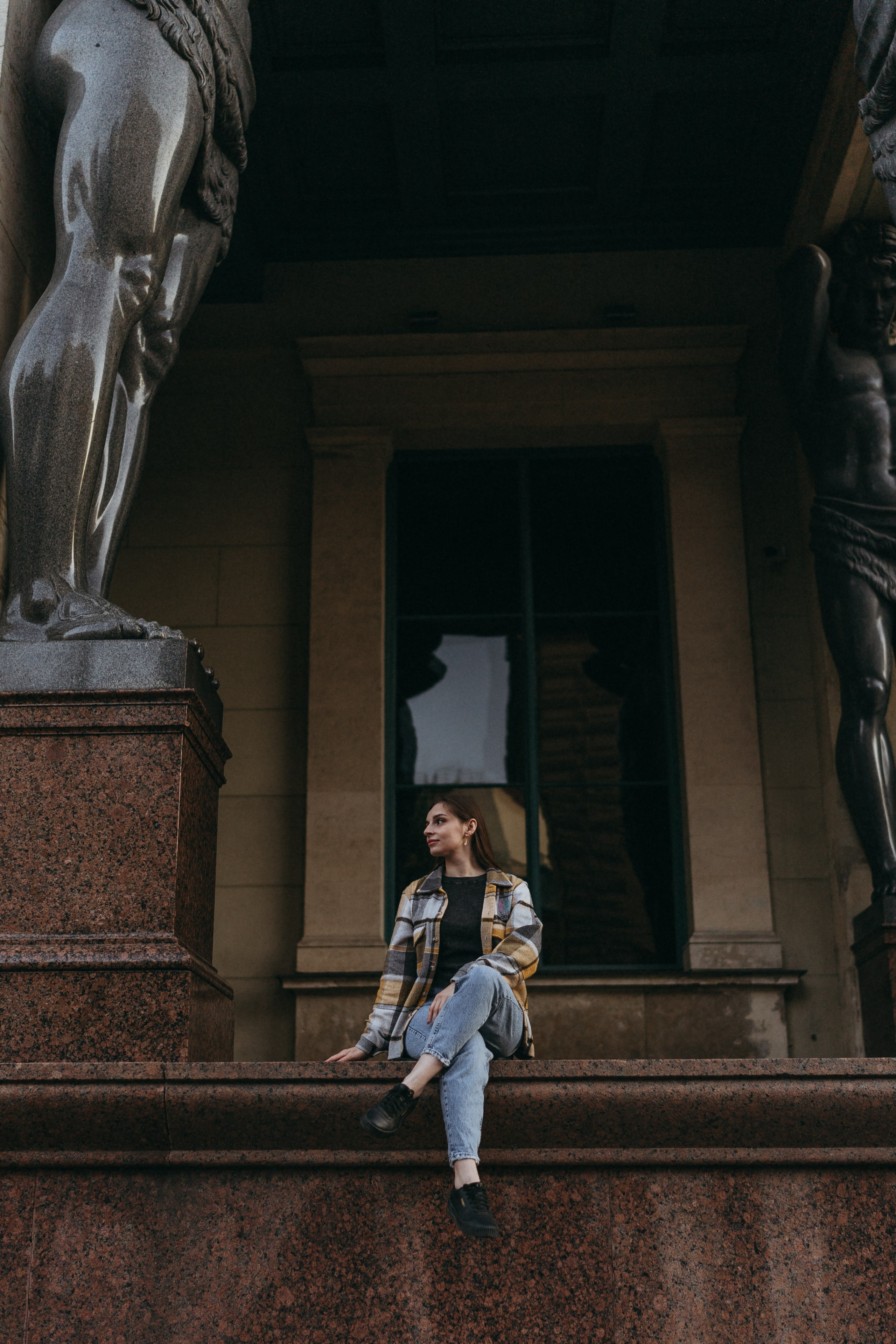 Алена. Фотограф в Санкт-Петербурге — Лучина Екатерина