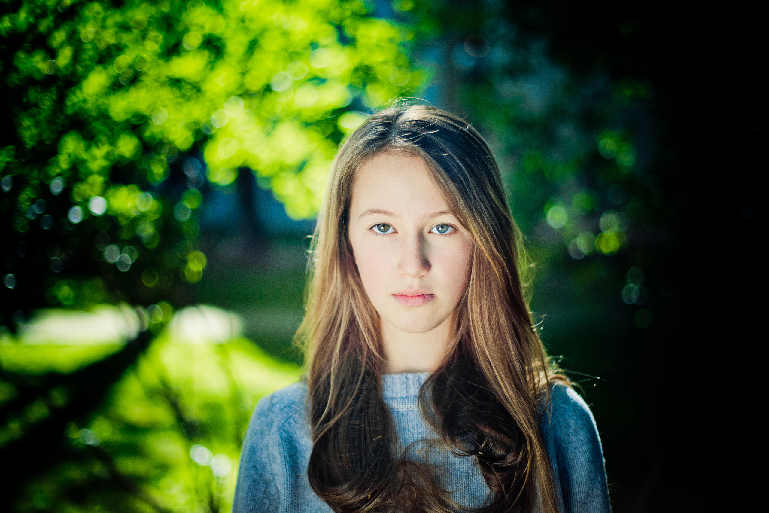 Анна_и_Дети. Детский, свадебный и семейный фотограф Юлия Курбатова, Санкт-Петербург