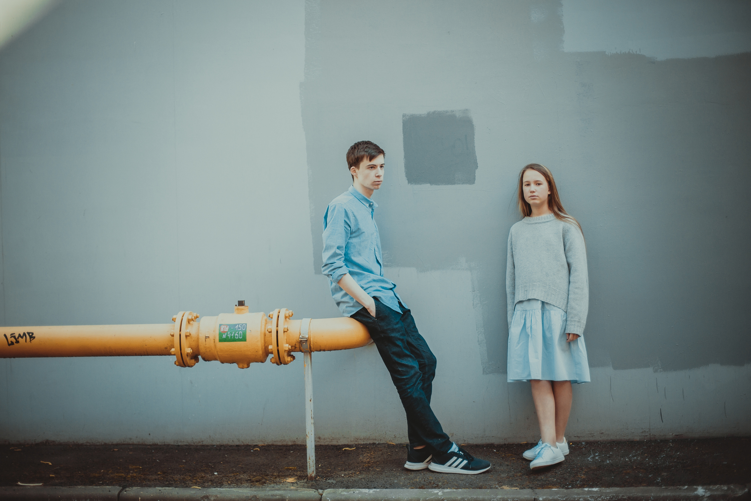 Анна_и_Дети. Детский, свадебный и семейный фотограф Юлия Курбатова, Санкт-Петербург