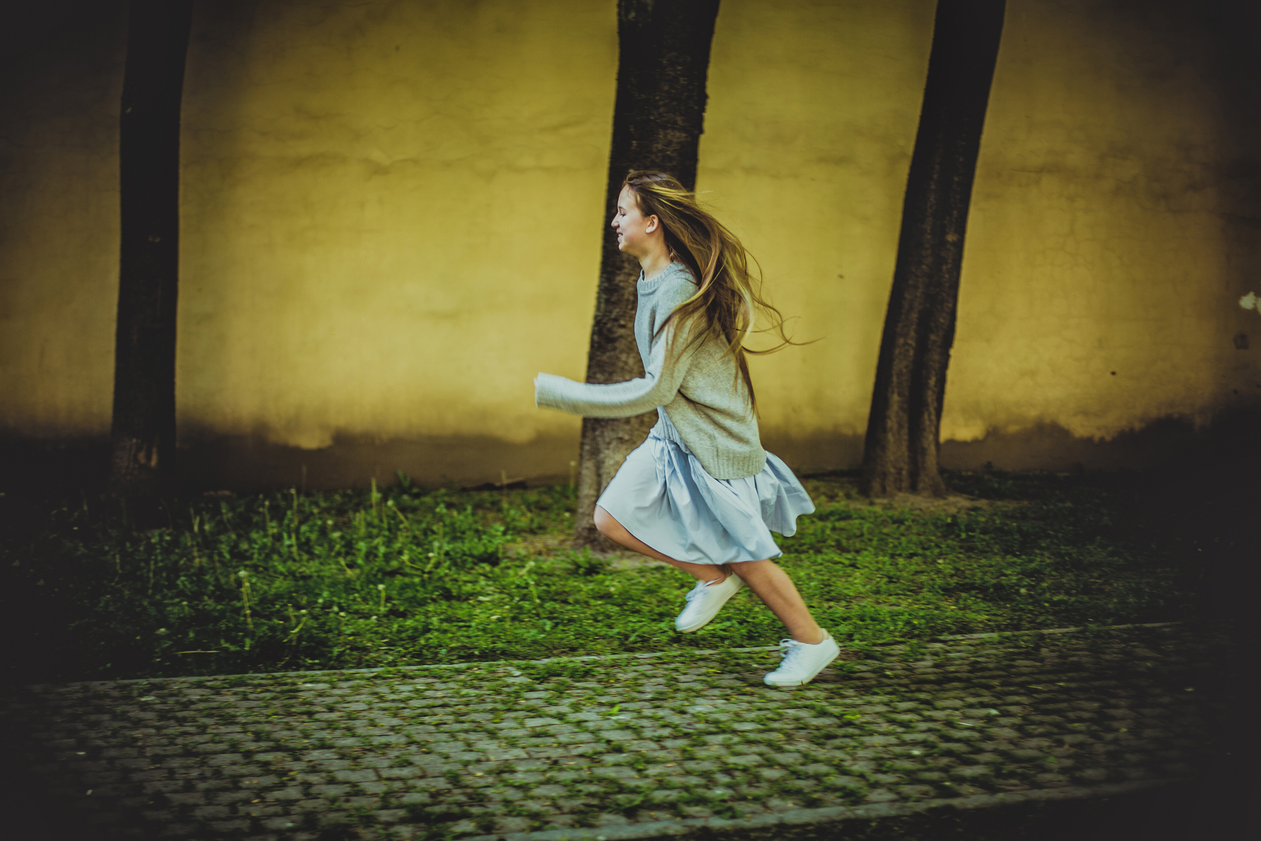 Анна_и_Дети. Детский, свадебный и семейный фотограф Юлия Курбатова, Санкт-Петербург