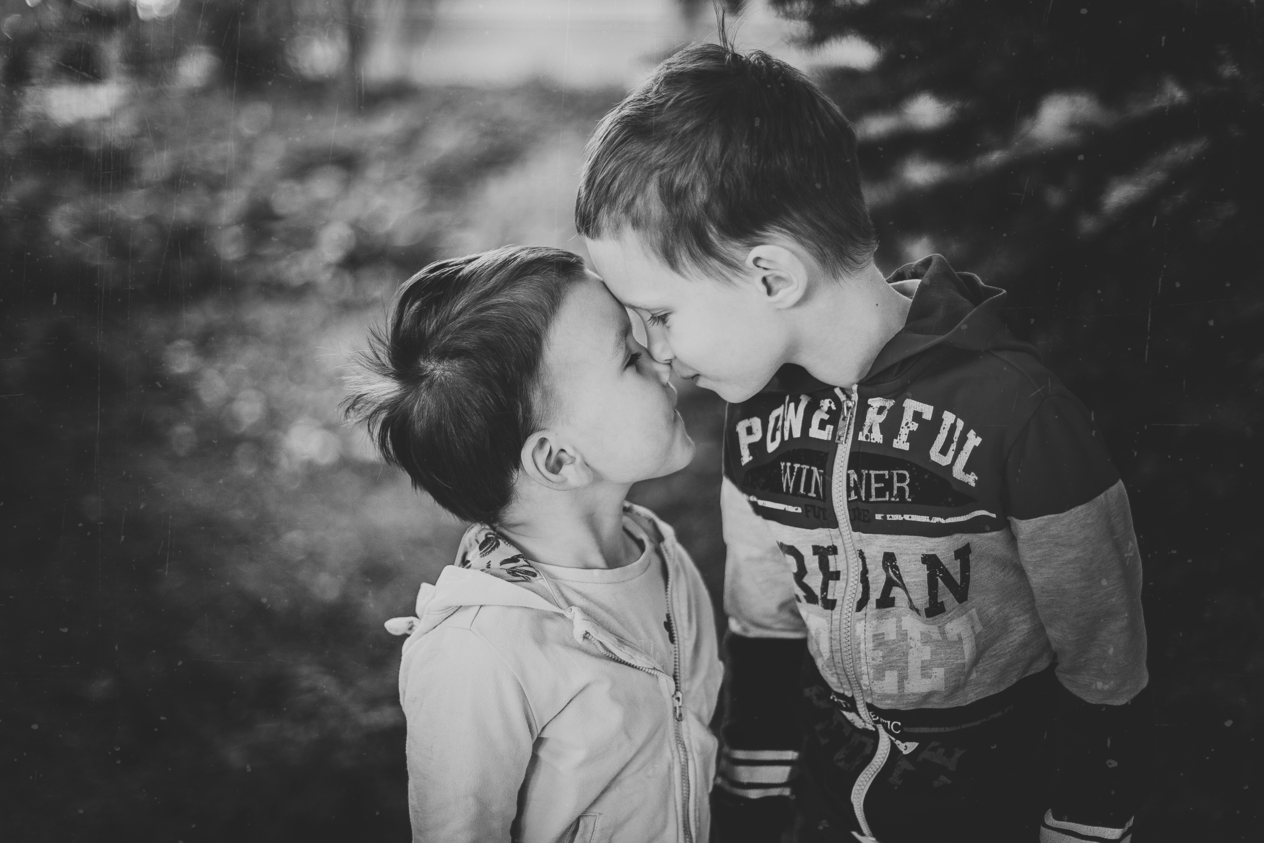 Демид_Матвей. Детский, свадебный и семейный фотограф Юлия Курбатова, Санкт-Петербург