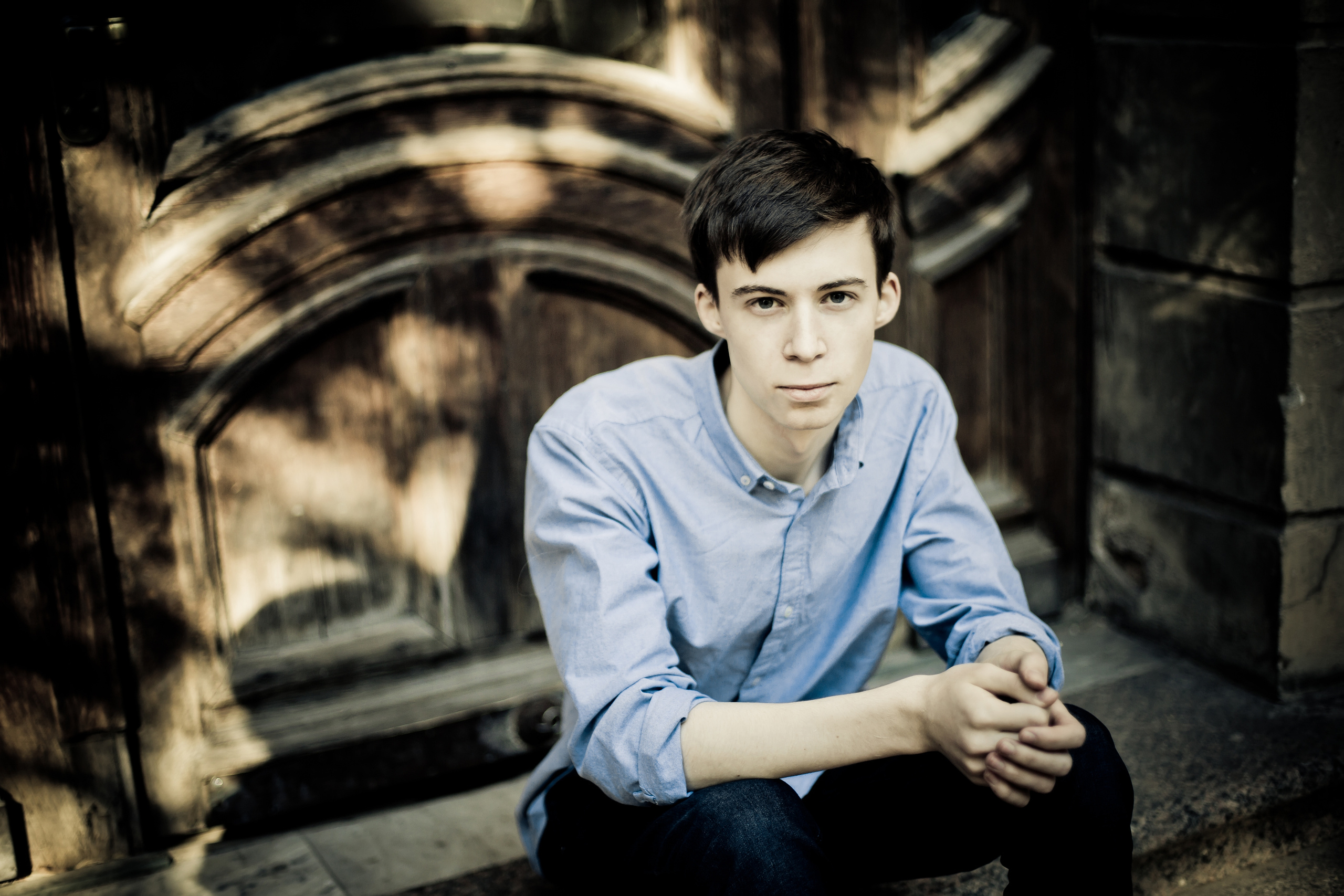 Анна_и_Дети. Детский, свадебный и семейный фотограф Юлия Курбатова, Санкт-Петербург