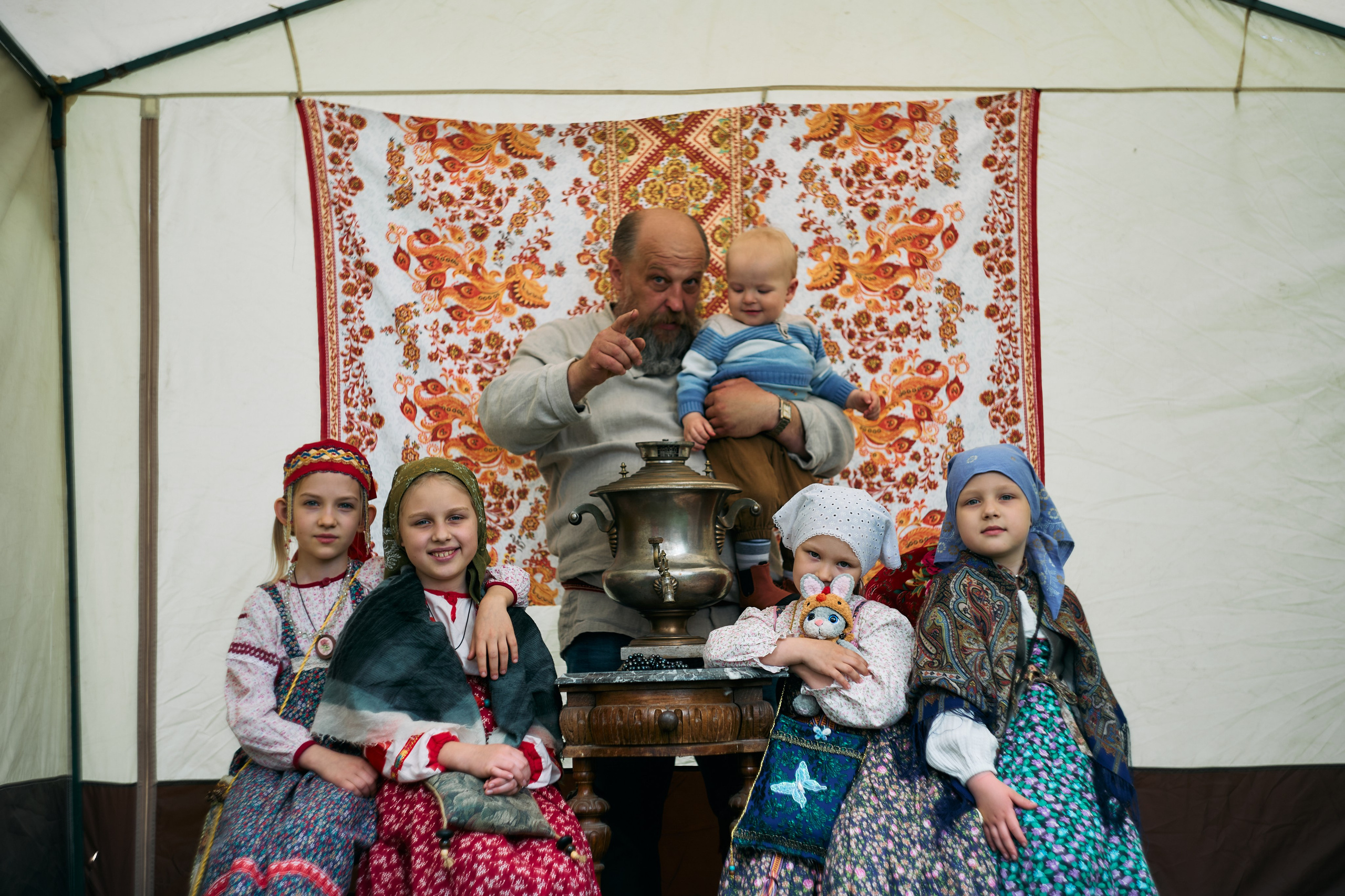 Лампово. Фотограф в Санкт-Петербурге