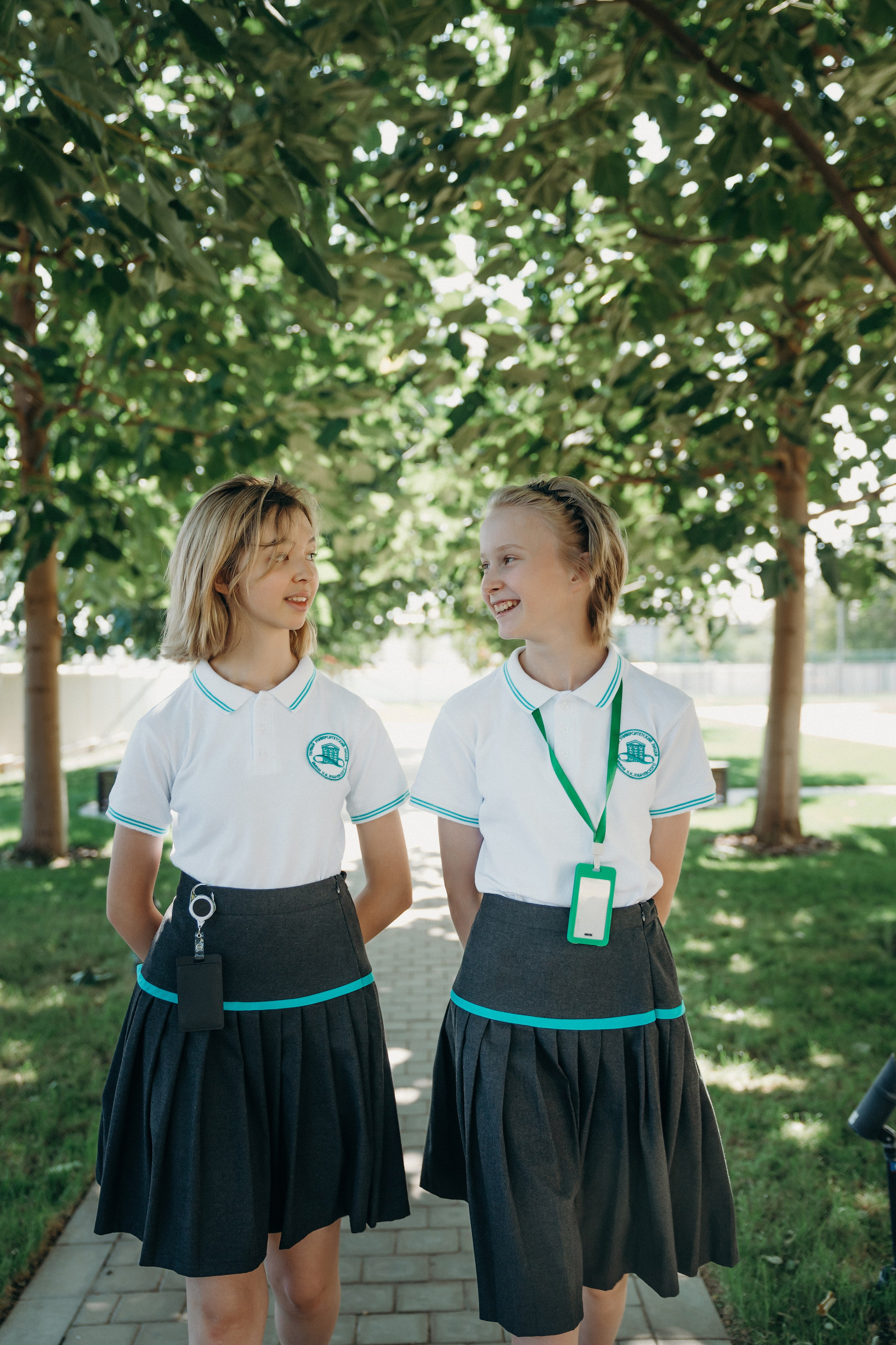 Лицей им. Лобачевского. Контентный и свадебный фотограф в Краснодаре и Сочи Елена Плотникова