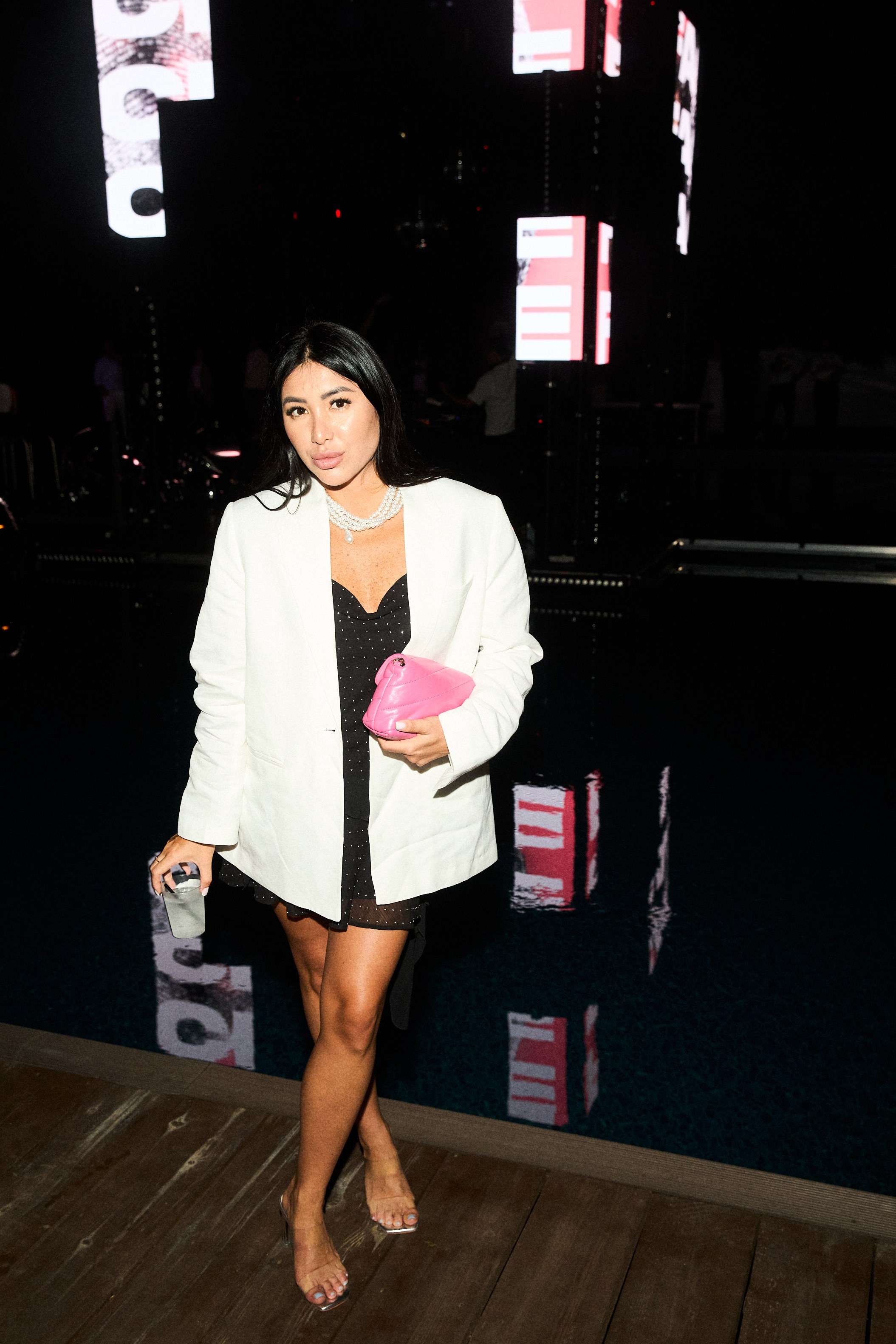 FACE2FACE. Фотограф Максим Маркелов