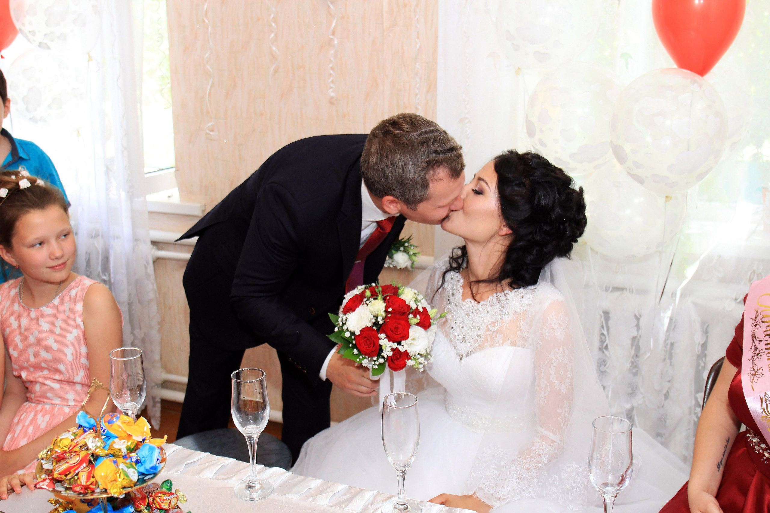 Евгений и Мария. Игорь Варава свадебный фотограф видеограф Белая Глина Краснодар