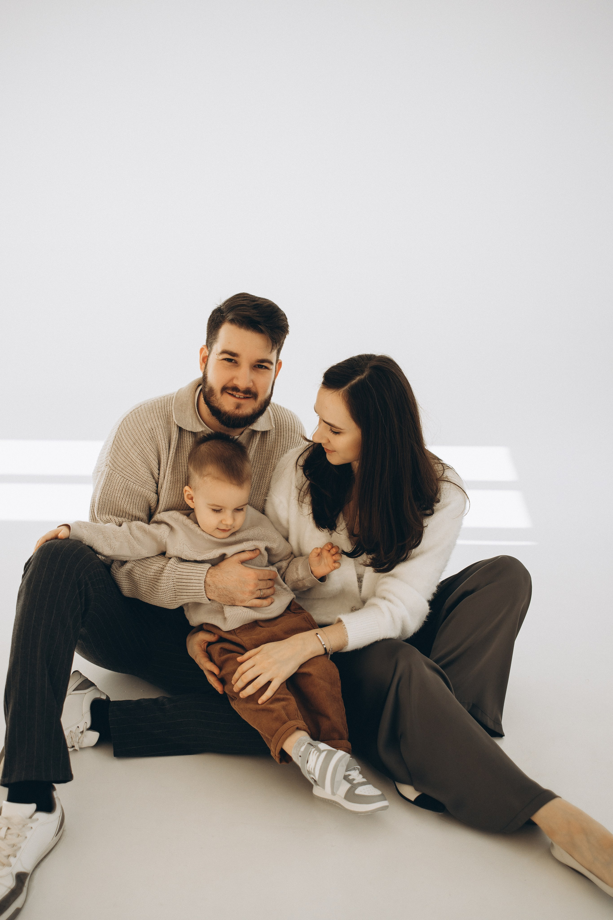 Семейная история 2 годика. Семейный и детский фотограф, таганрог, ростов-на-дону