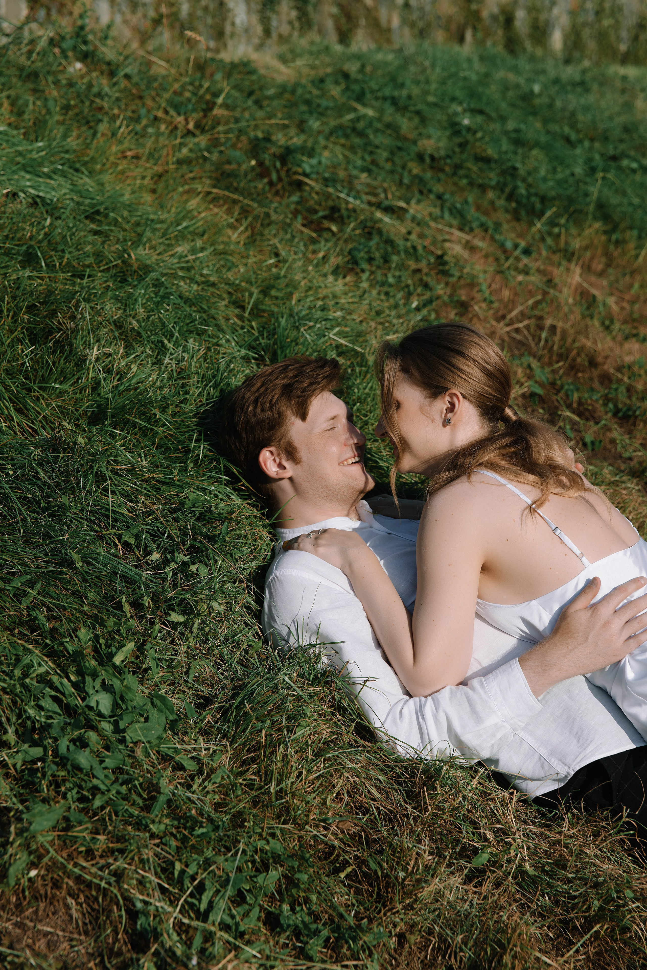 Лав стори. Свадебный и семейный фотограф Челябинск и Челябинская область