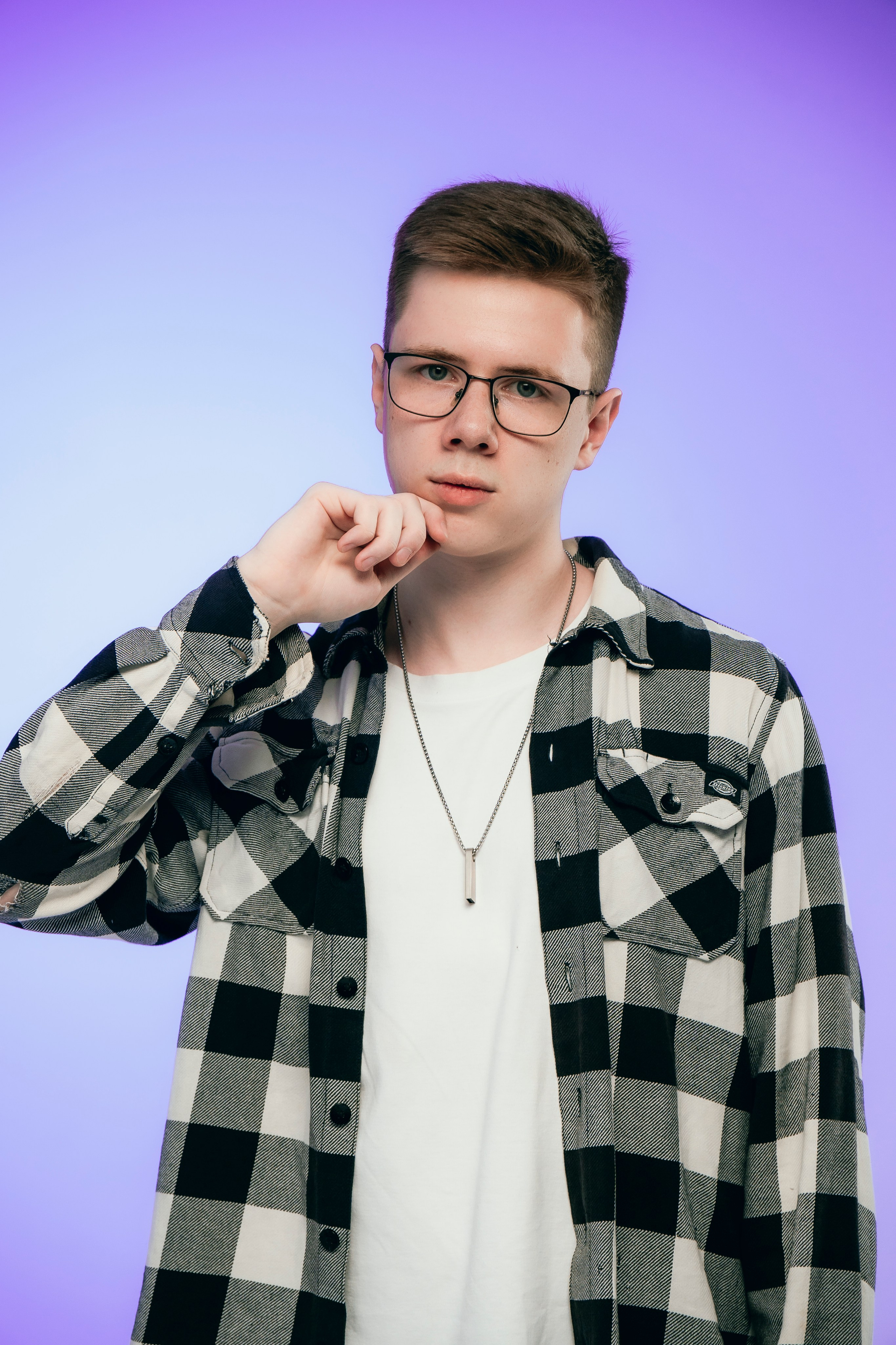 МИМ ФЭН. Фотограф Новосибирск Вероника Вишневская