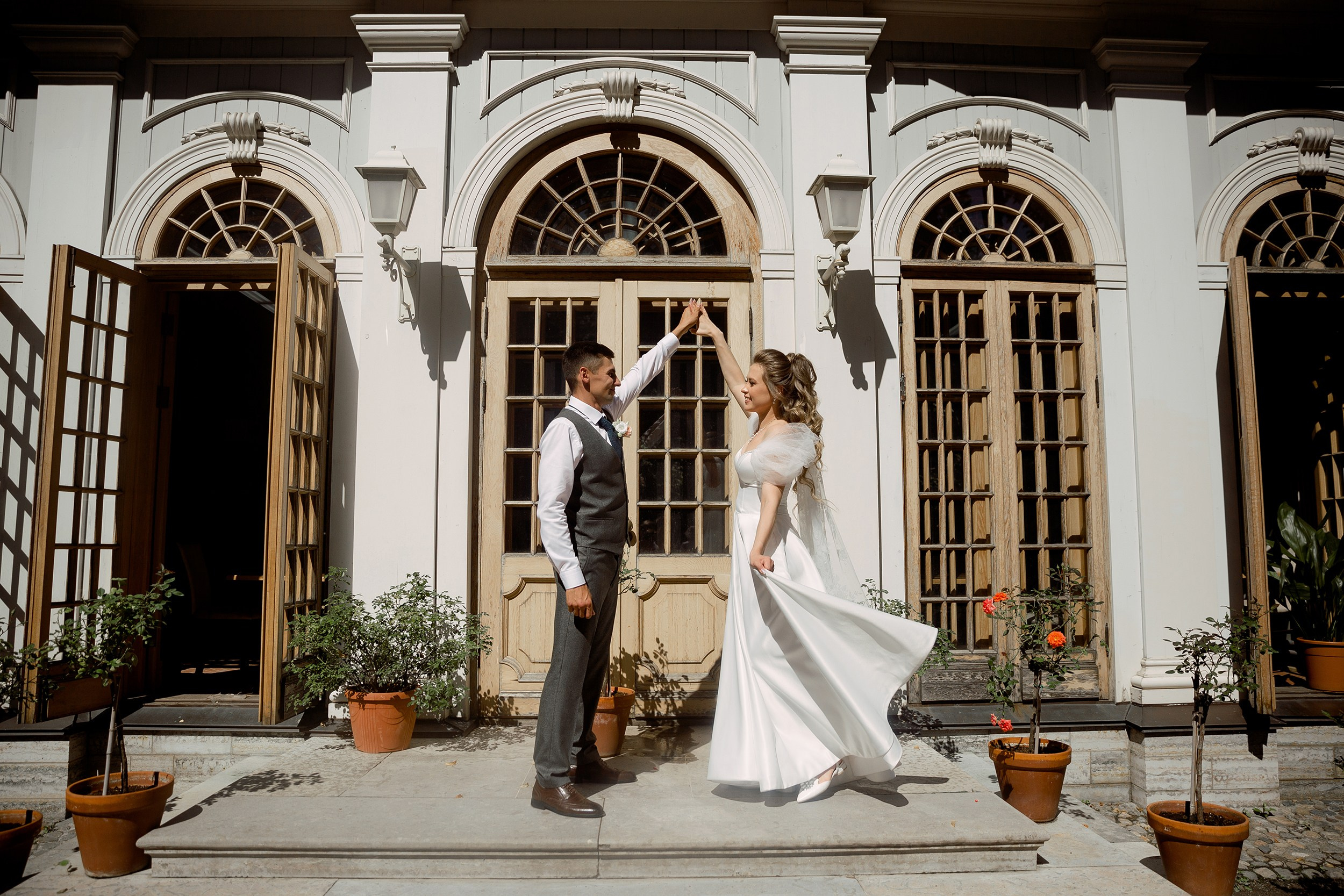 Свадьбы и Love Story. Свадебный фотограф в Санкт-Петербурге Павел Резниченко