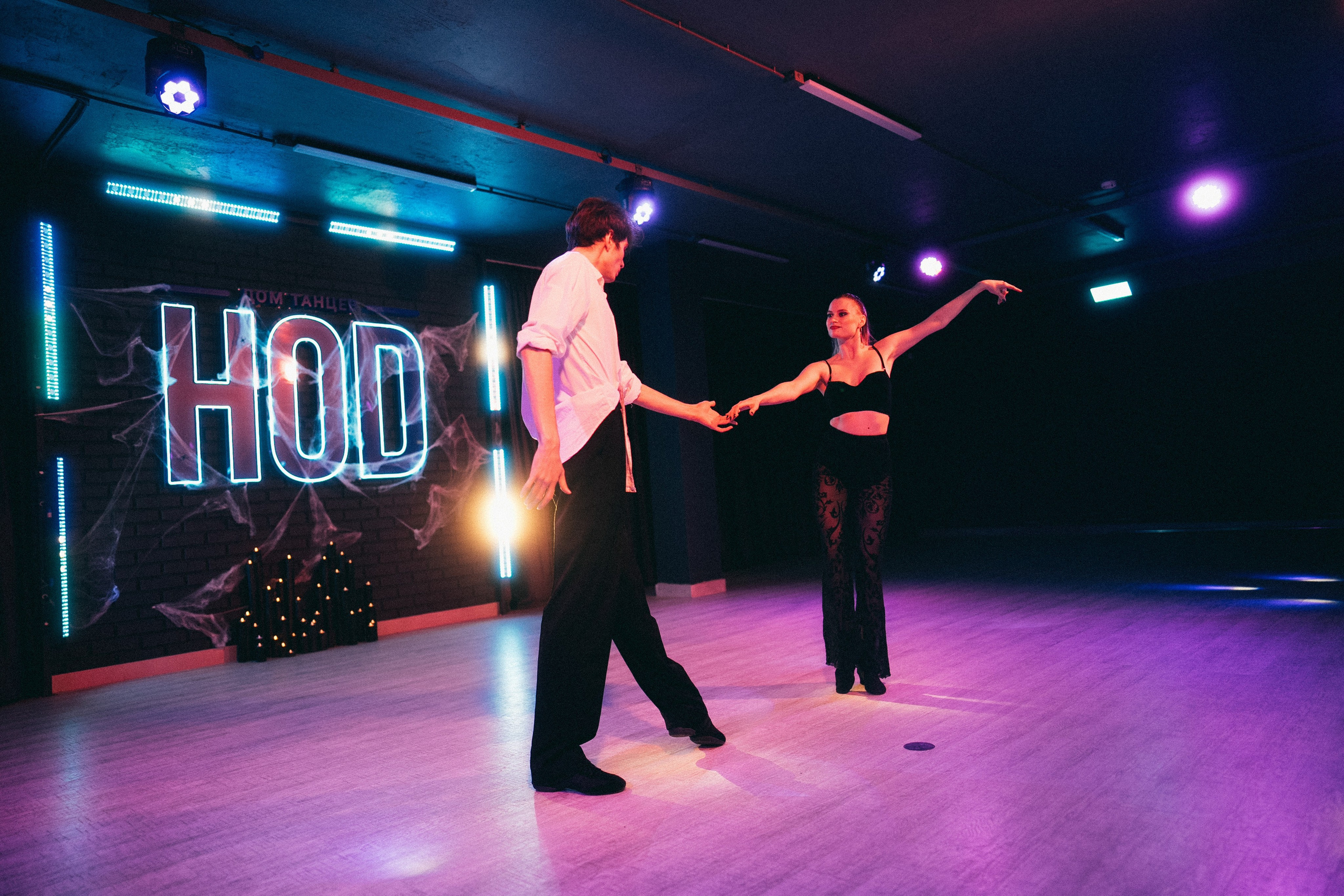 House of Dance. Фотограф на любое событие в Кемерово