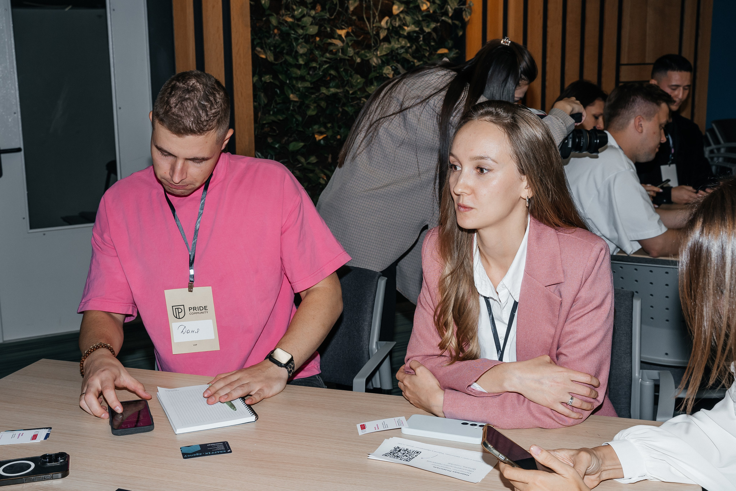 Репортаж. Виктория Алпеева — фотограф по любви