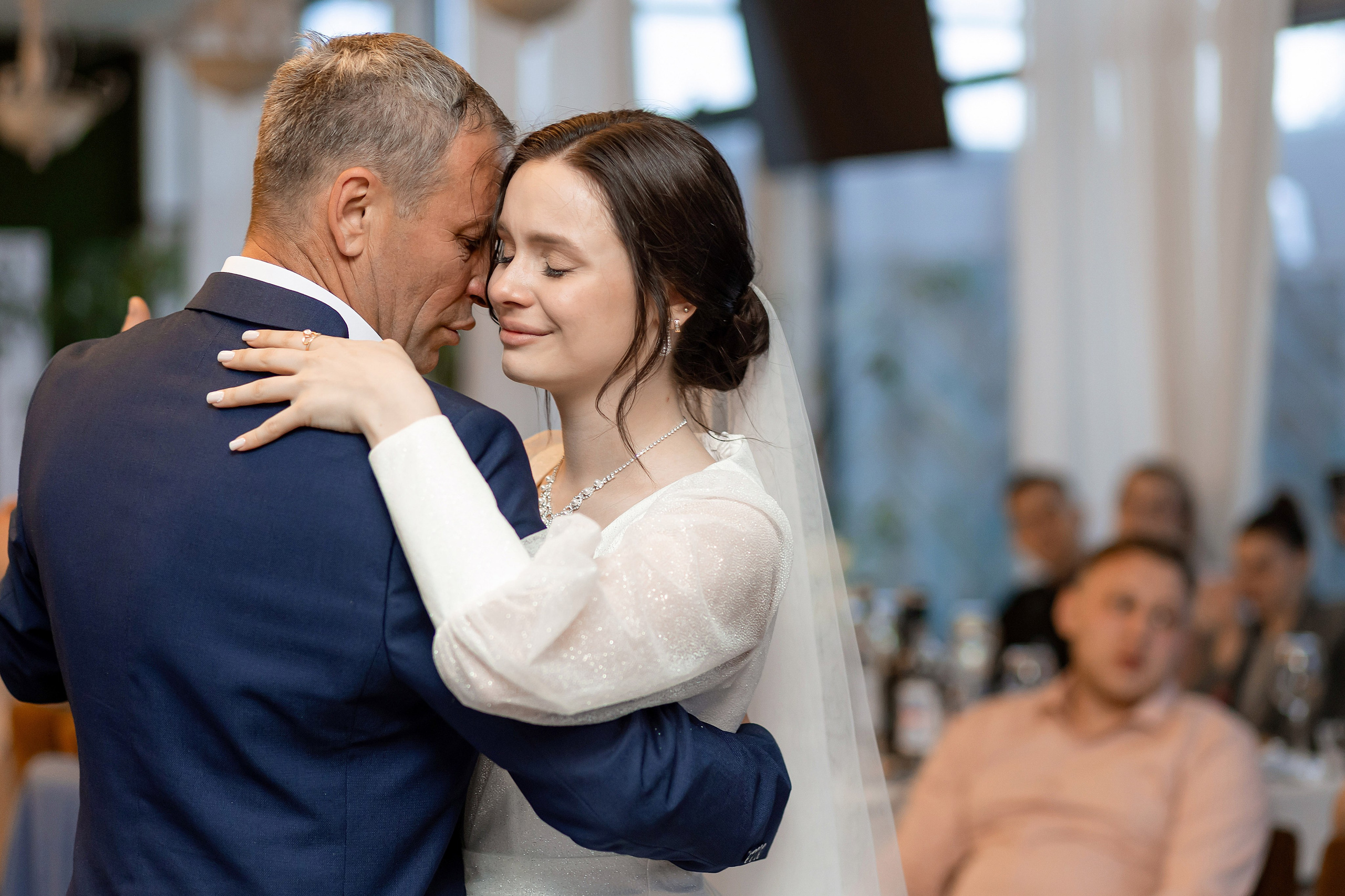 АНДРЕЙ И ЮЛЯ. Свадебный фотограф в Воронеже Ирина Кривцова