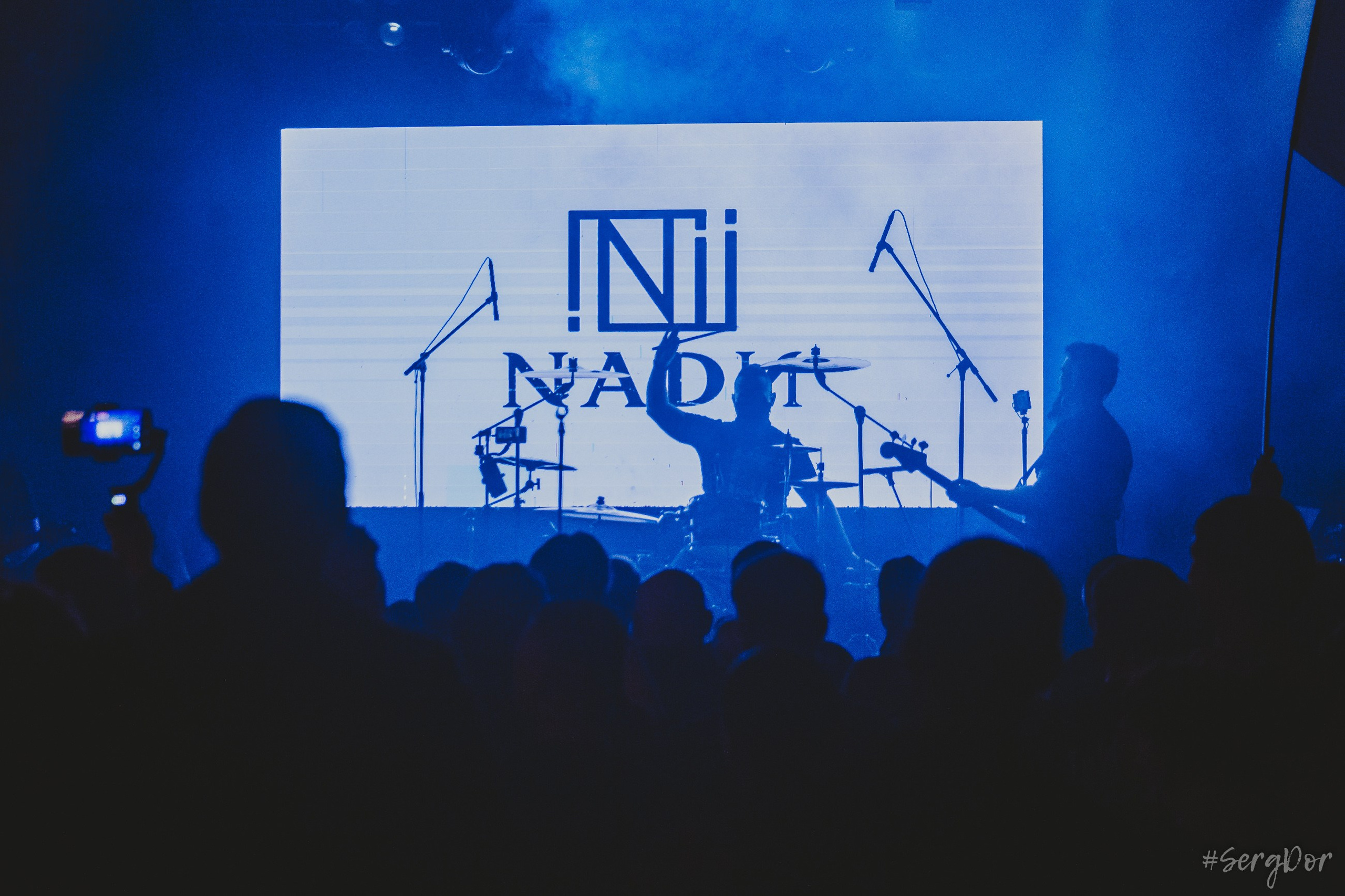 NADИ, Культурный центр Сердце, Санкт-Петербург, концерт, Теория, Надия Дарийчук, презентация альбома, 04.10.2024, SergDor, 4 октября 2024 года, #SergDor