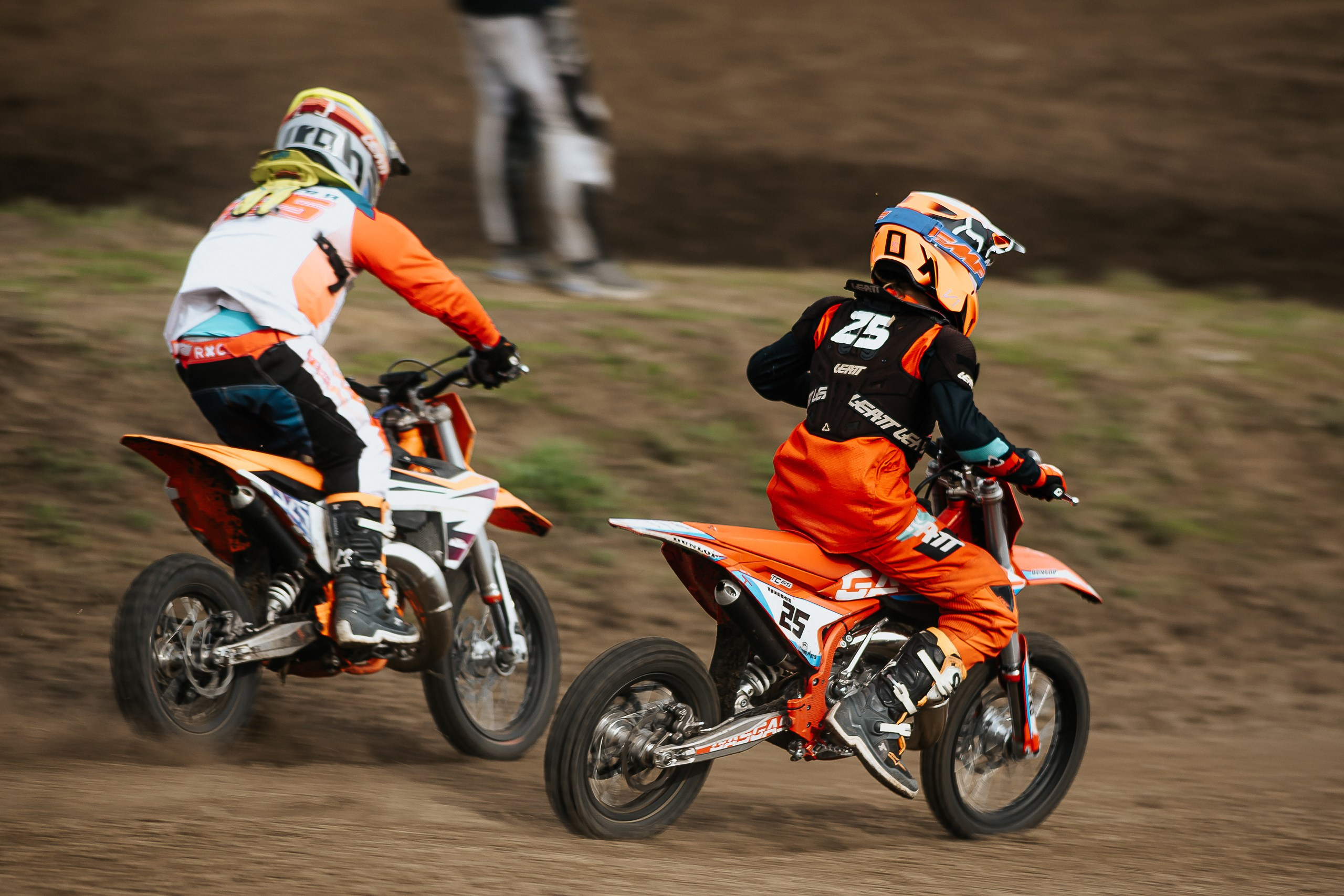 10.05.2024 — Чемпионат Кузбасса по мотокроссу. Репортажный фотограф в Кемерово