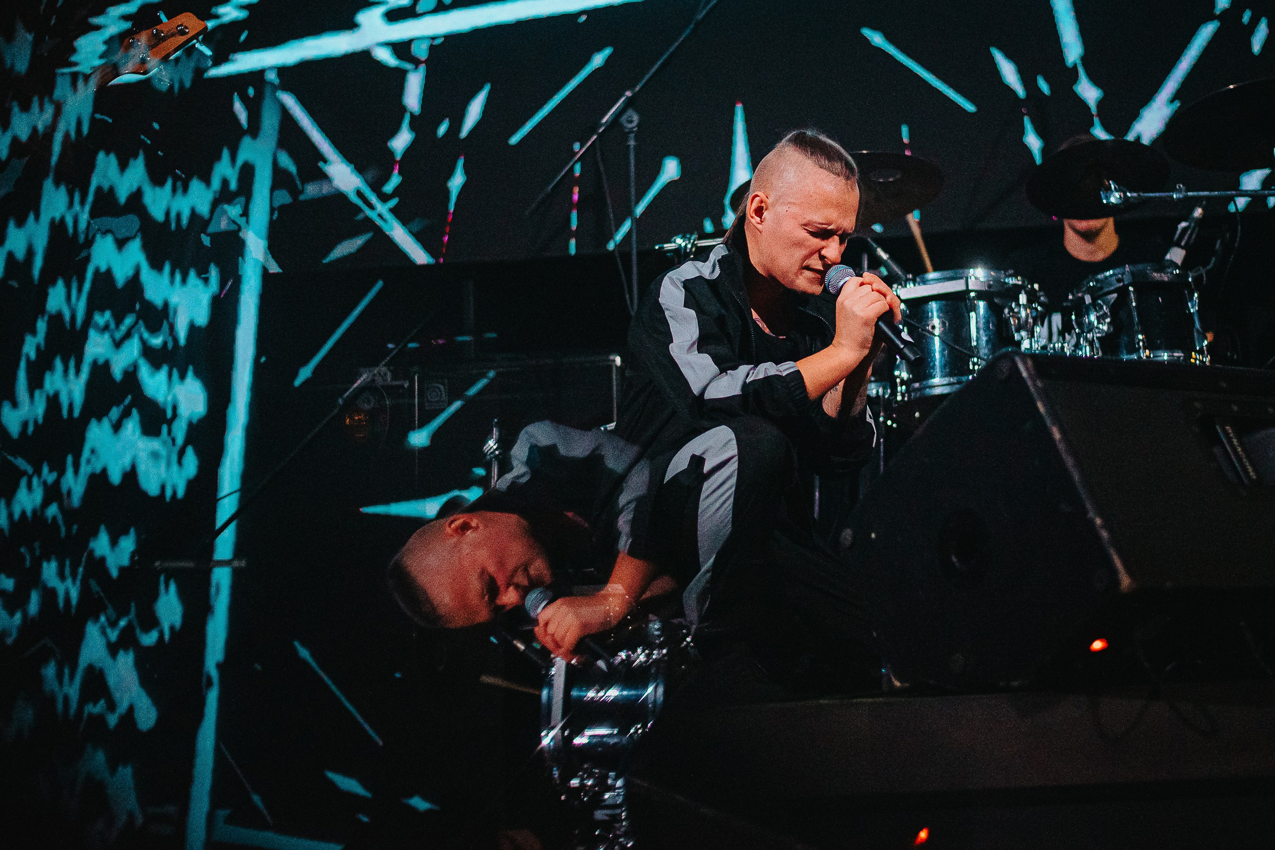 Юбилейный концерт Pandora Secret. Репортажный фотограф в Кемерово