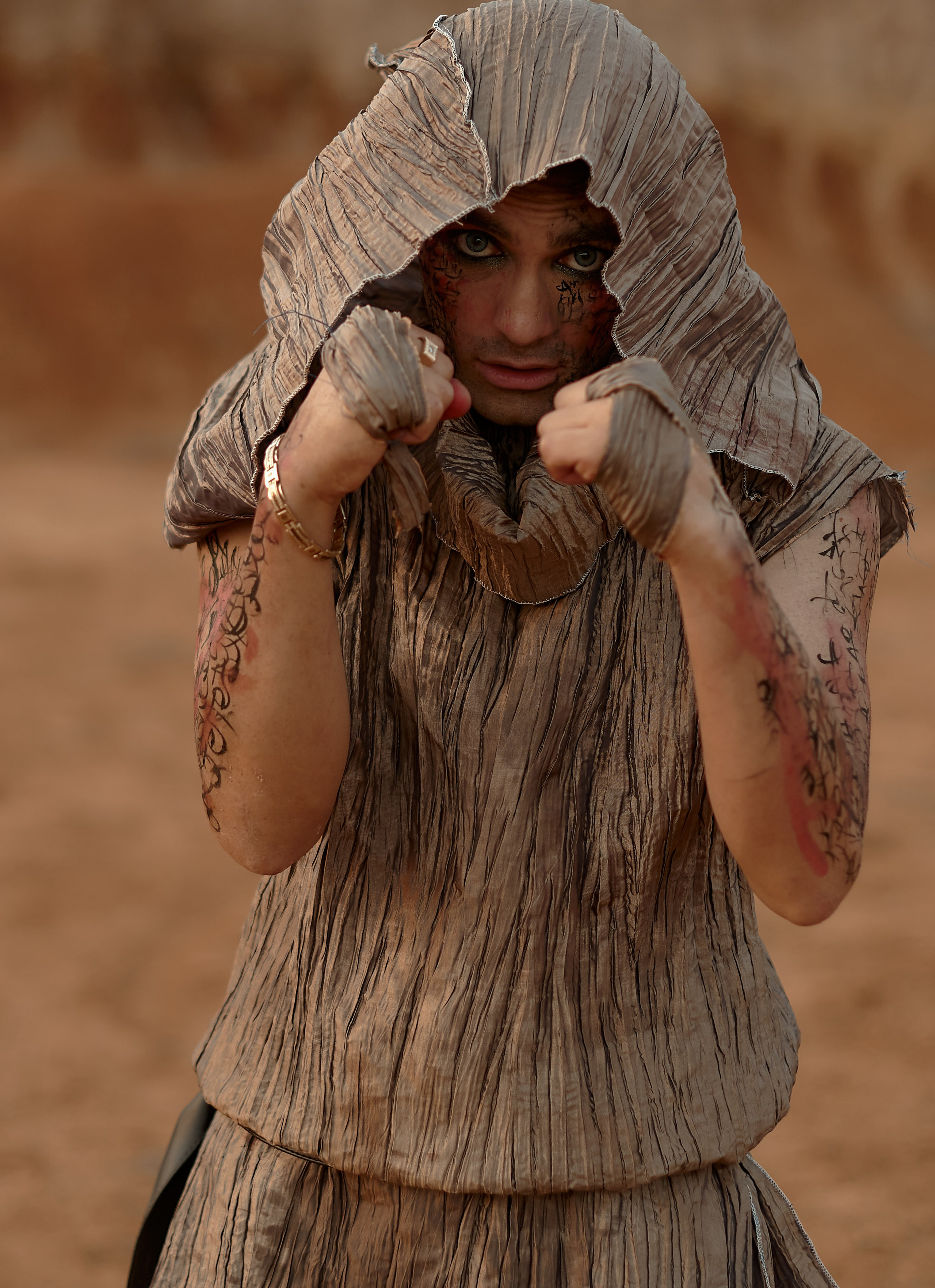 D U N E. Фотограф в Севастополе