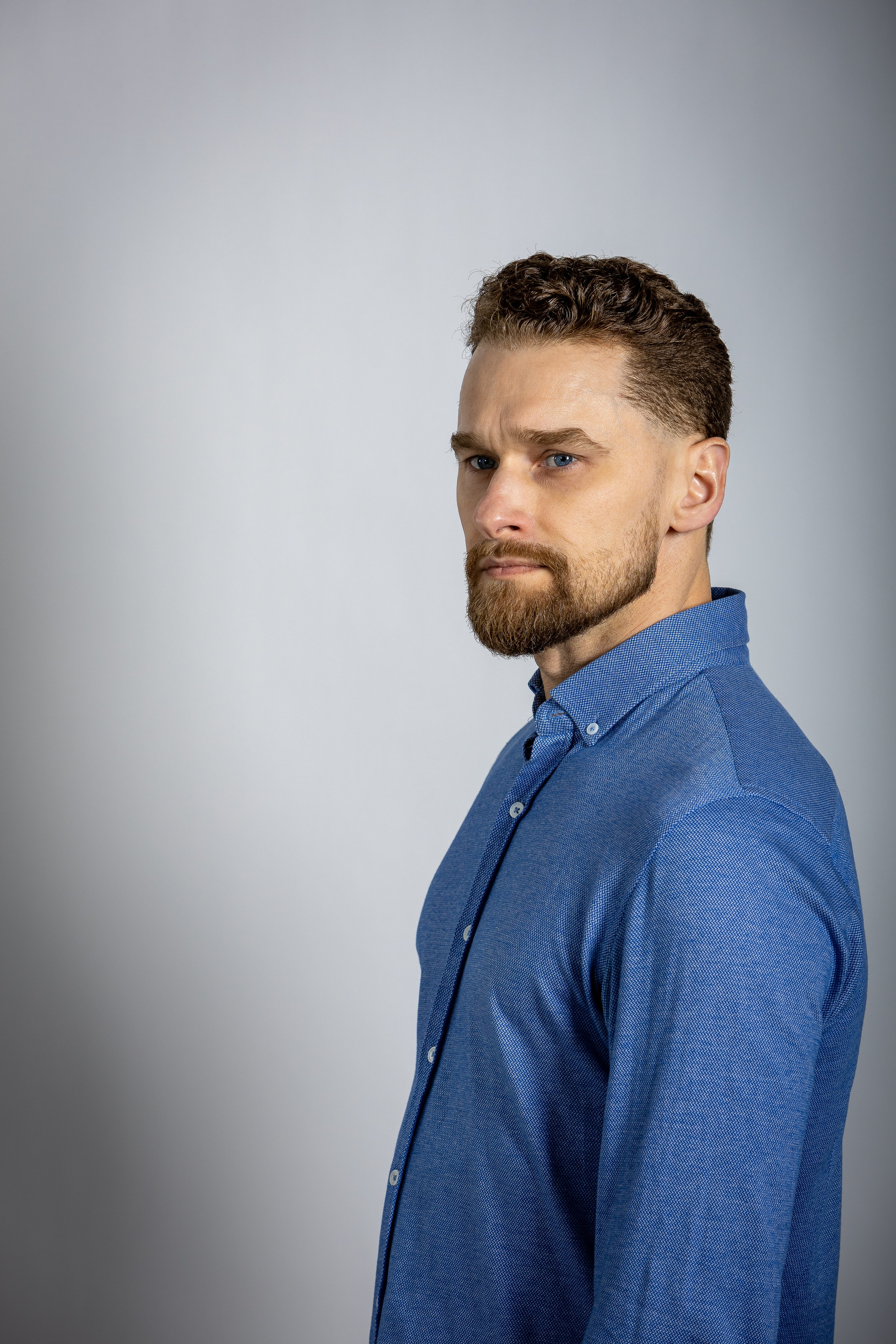 Евгений. Репортажный фотограф Санкт-Петербург | Роман Карбышев