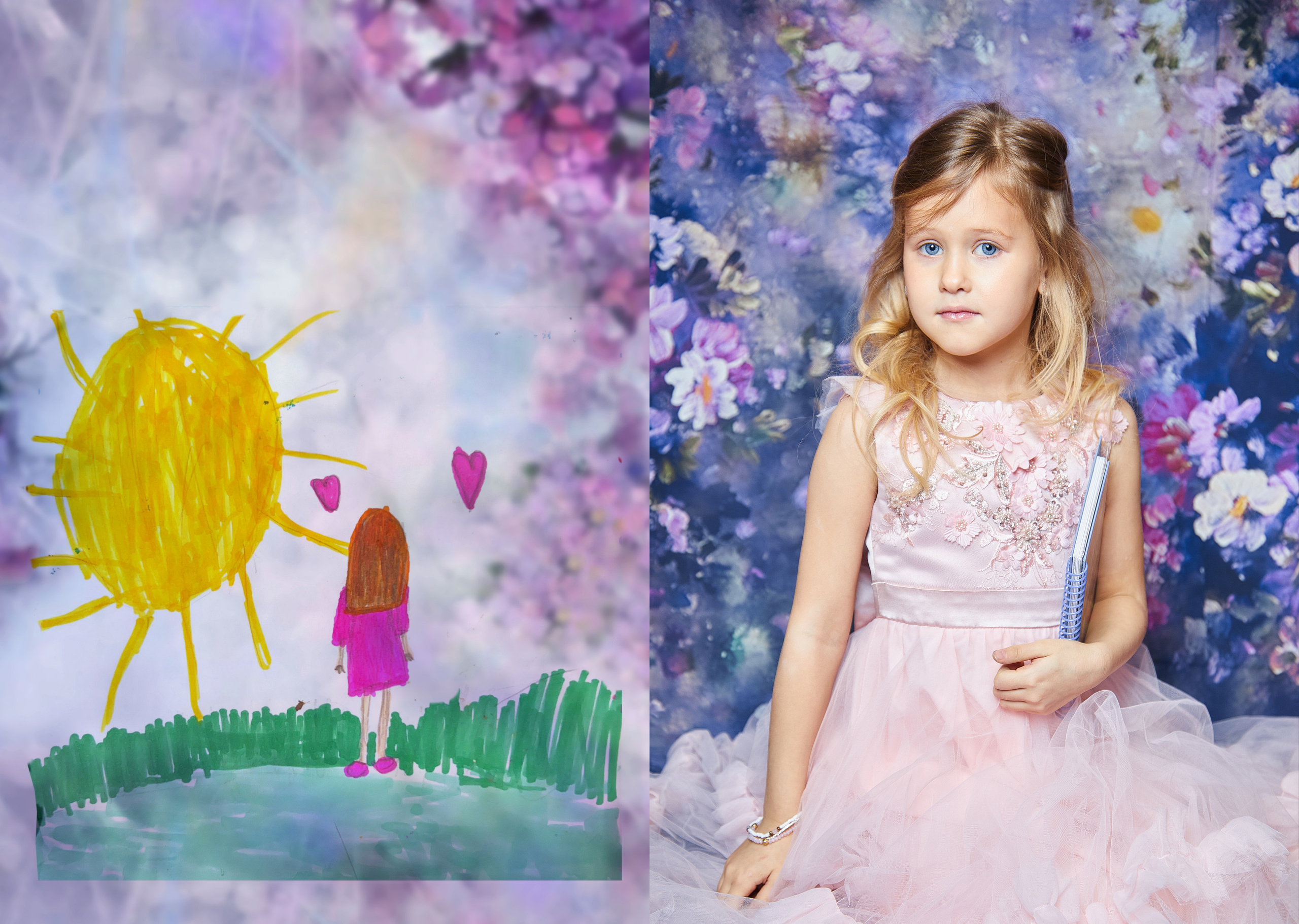 Выпускные Альбомы. Фотограф Михаил Коган — Москва 89267284460